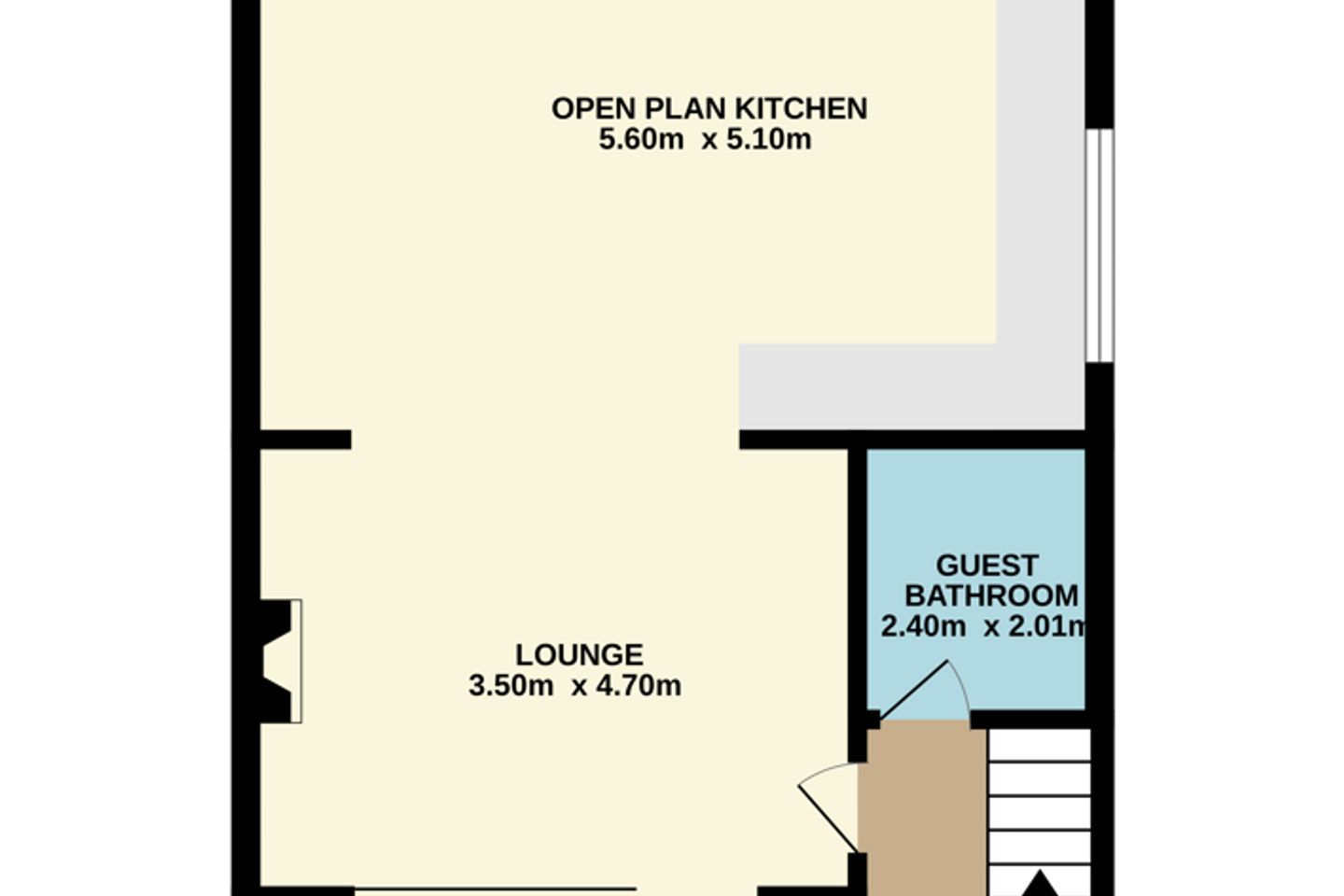 Saint Patrick's, 61 Saint Declan's Road, Marino, Dublin 3, D03E2X6 4