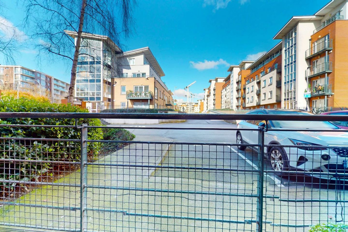 Apartment 28 , Premier Square, Finglas, Dublin 11, D11EW66 16