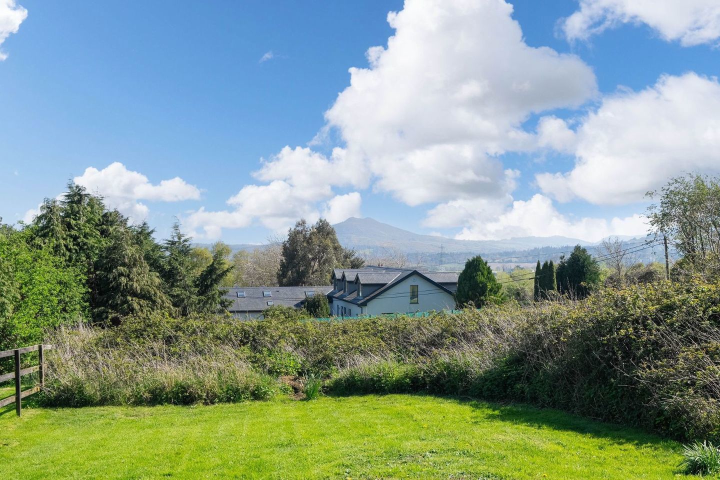 Saint Expury, Killegar, Enniskerry, Co. Wicklow, A98VP46