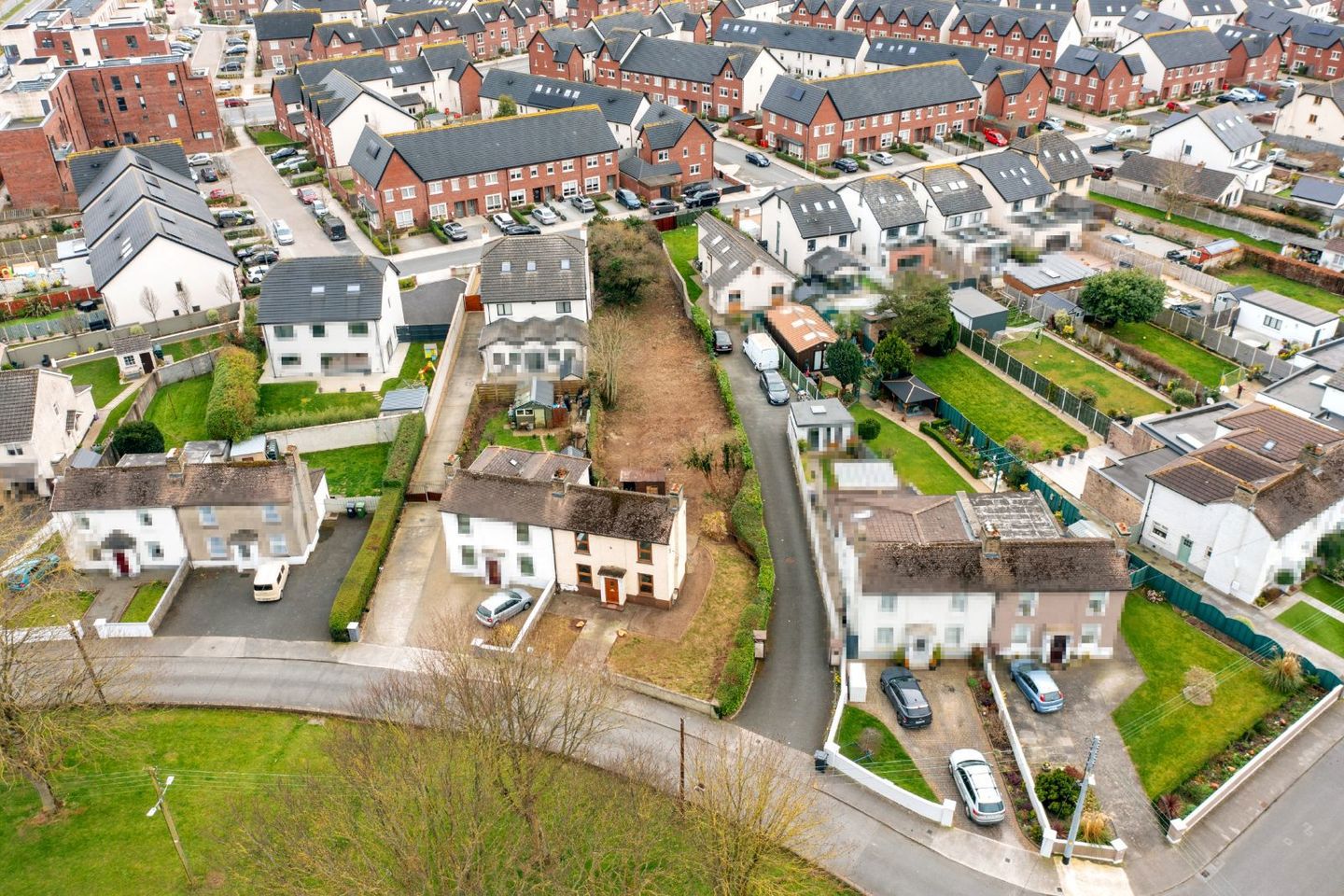 62 Dodsborough Cottages, Lucan, Lucan, Co. Dublin, K78RD42 9