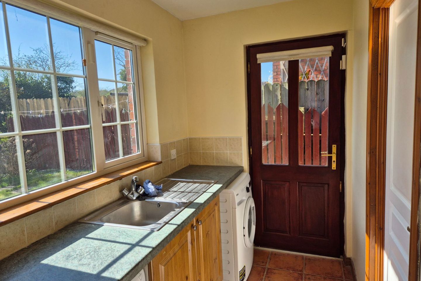 8 Foxfield, Carrickmacross, Carrickmacross, Co. Monaghan, A81EW92