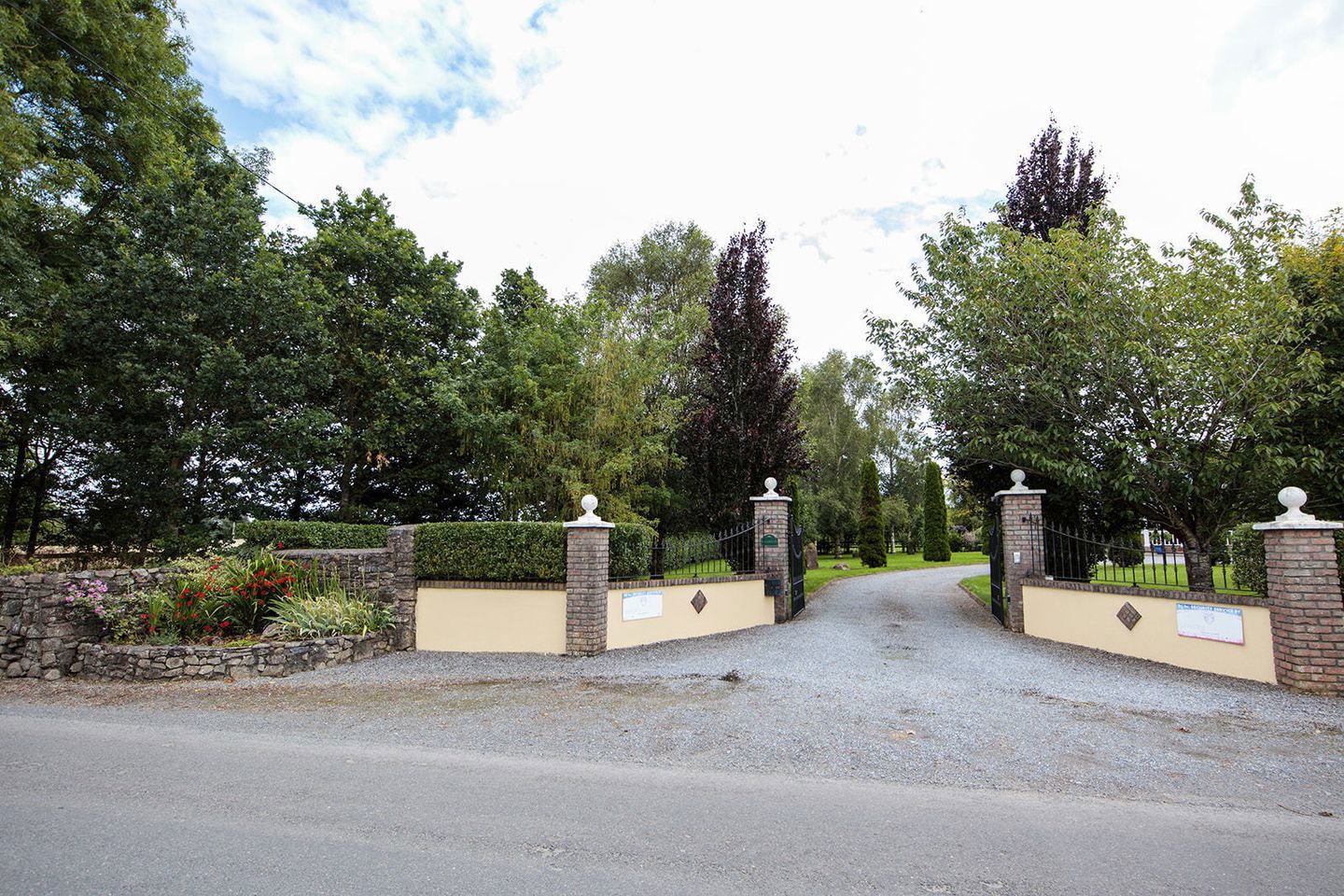 Rockbrook, Jerpoint Church, Thomastown, Co. Kilkenny, R95E229