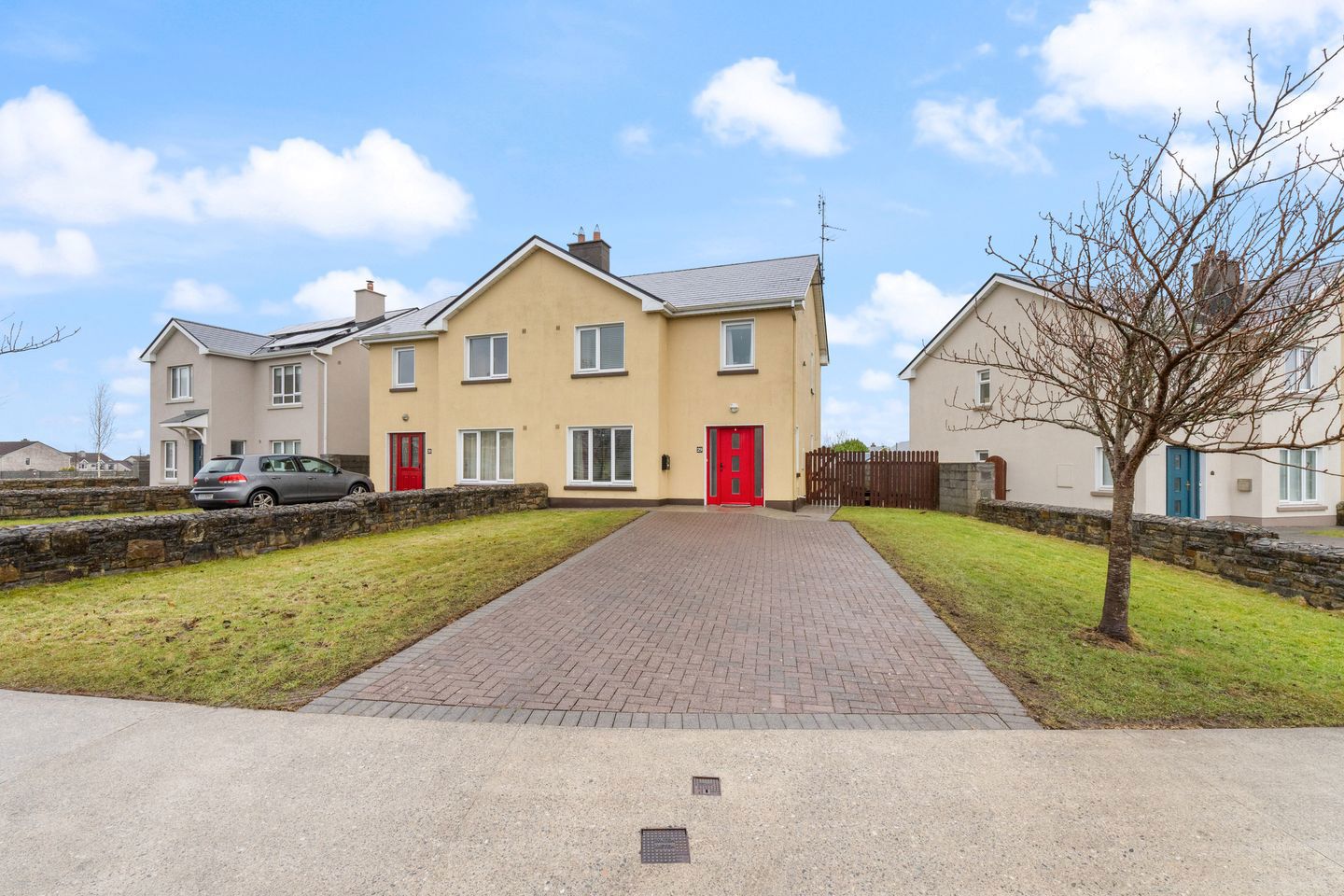 29 glen ri, shanaghy, ballina