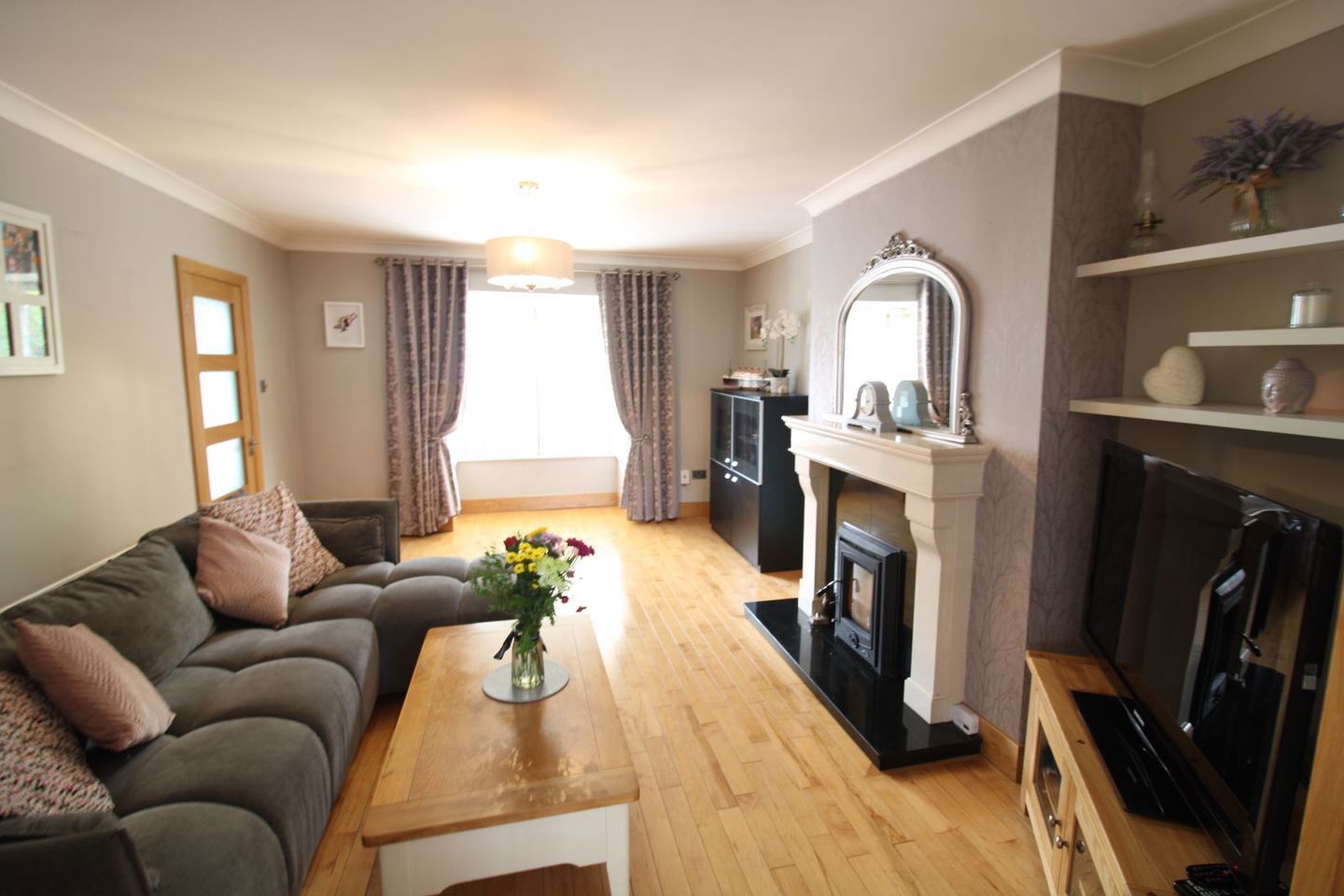 17 Swallowbrook View, Dublin 15, Clonee, Dublin 15, D15X4C2 2