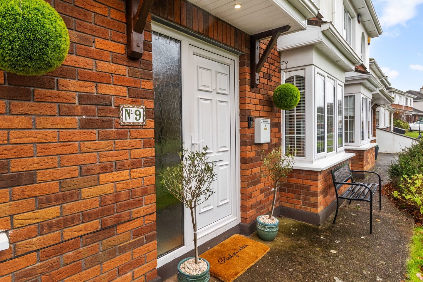 9 Oakfield Green, Glanmire, Riverstown, Co. Cork, T45YN67 2
