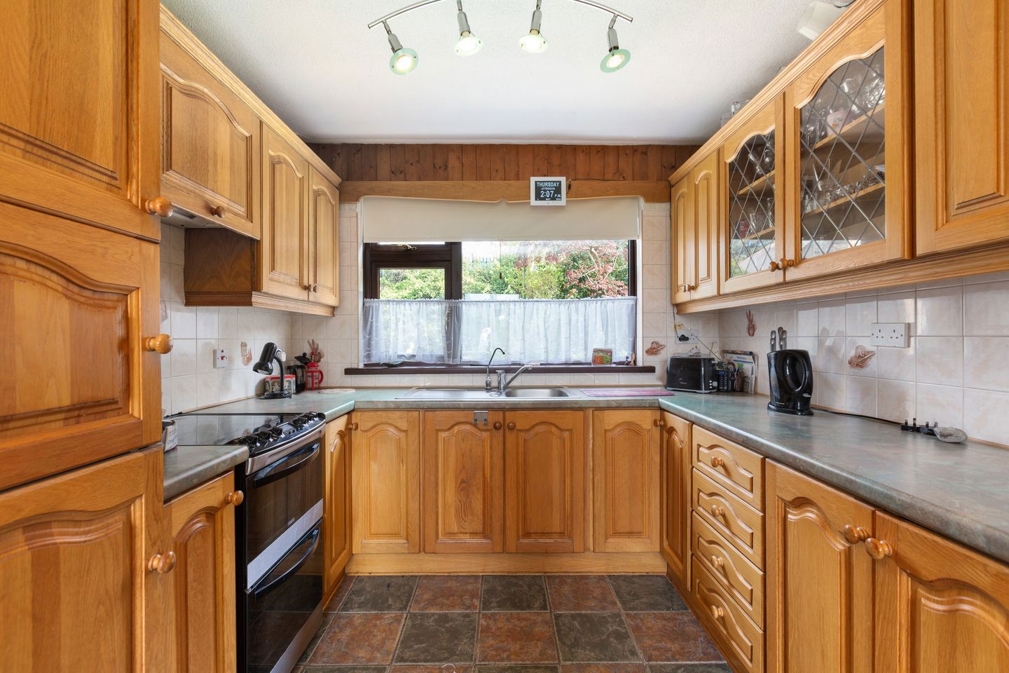 Bunowen, Saint Patrick's Road, A67YT54
