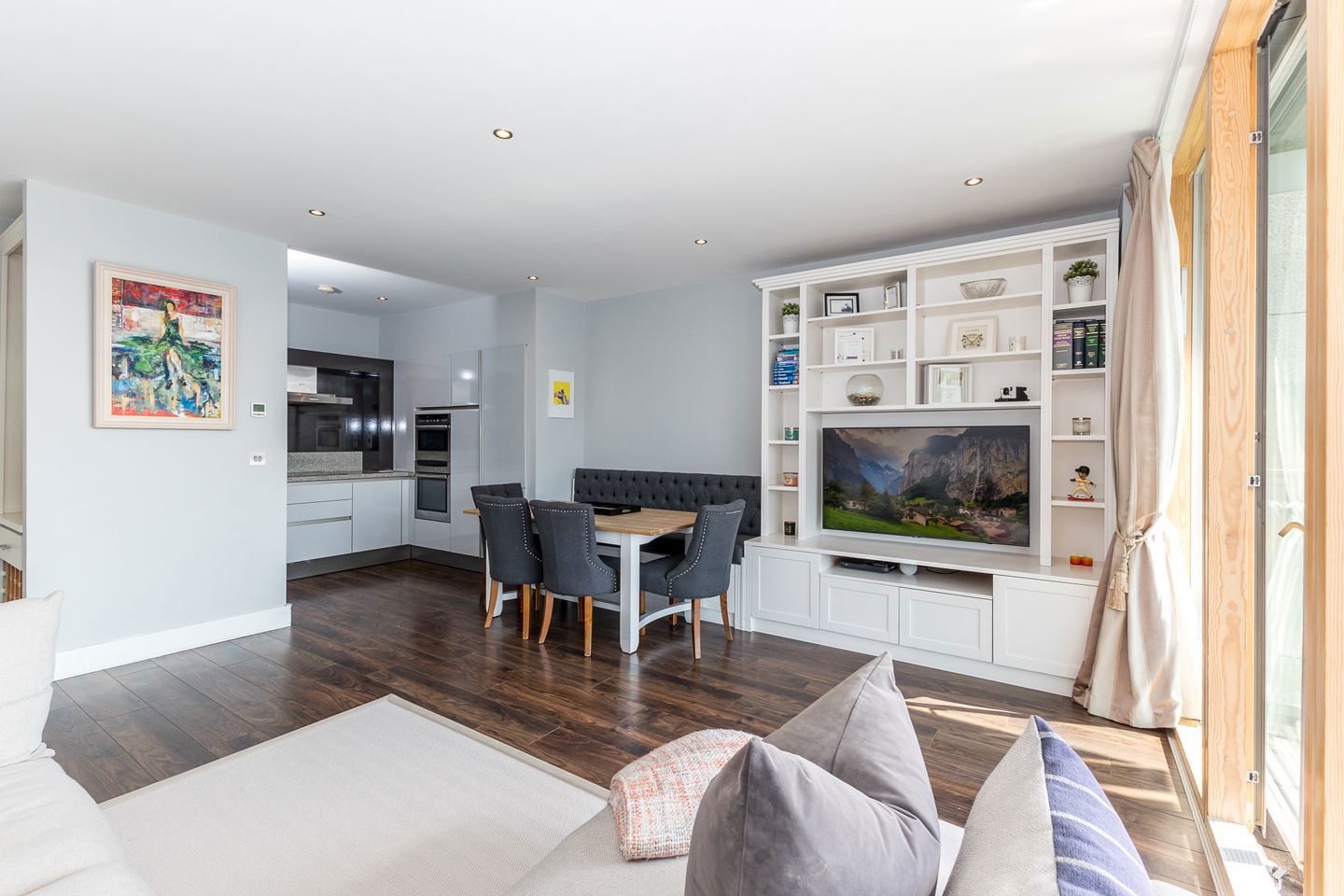 56 The Waterfront, Hanover Quay, Grand Canal Dock, Dublin 2, D02C432 6