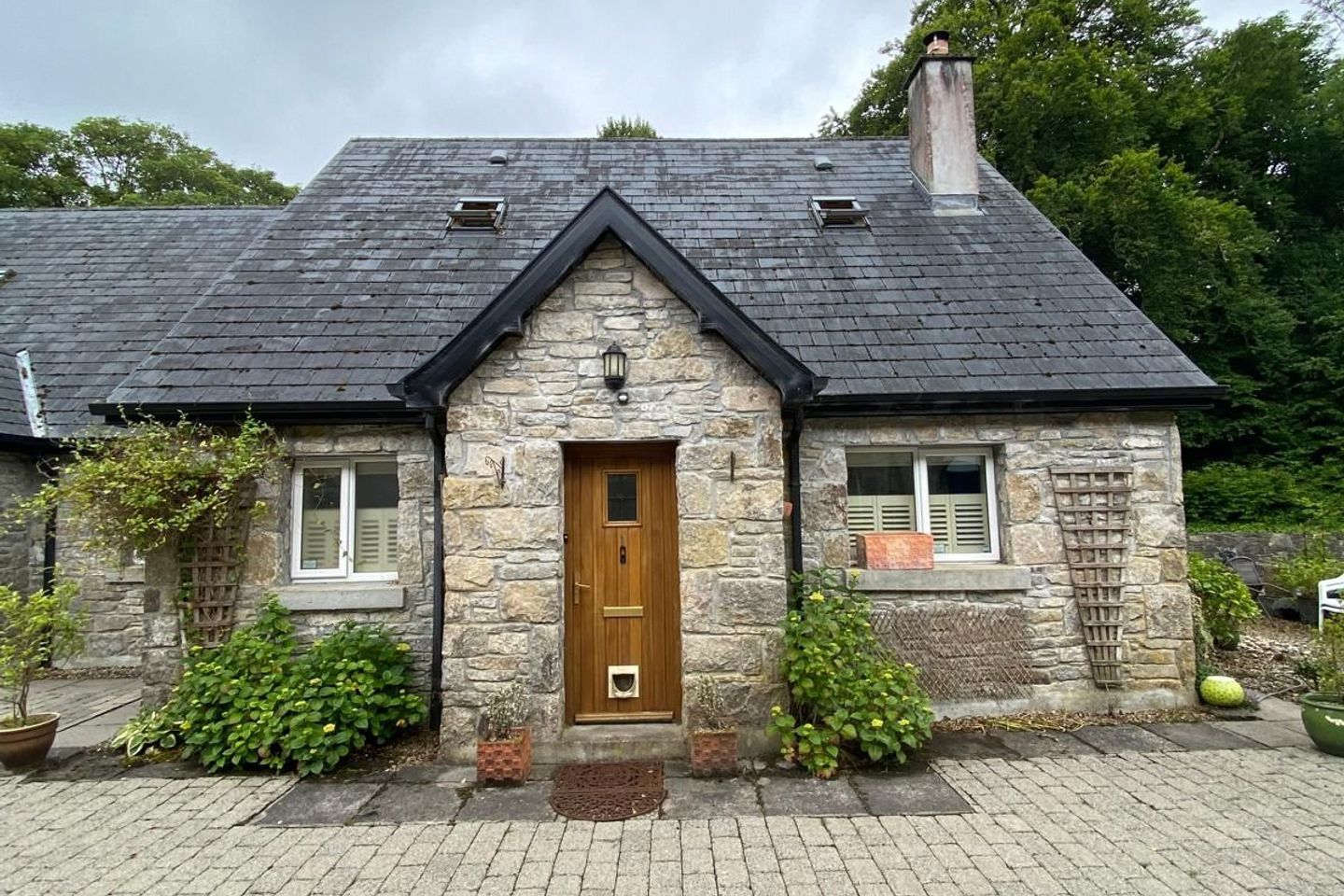 1 Corradoo Cottages, Ballinafad, Ballinafad, Co. Sligo, F52KD71 34