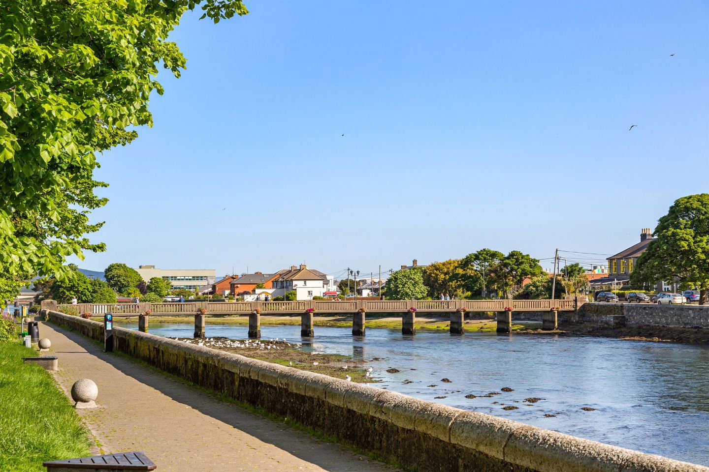 Overdene, 5 Wentworth Place, Wicklow Town, Co. Wicklow, A67XH79 31