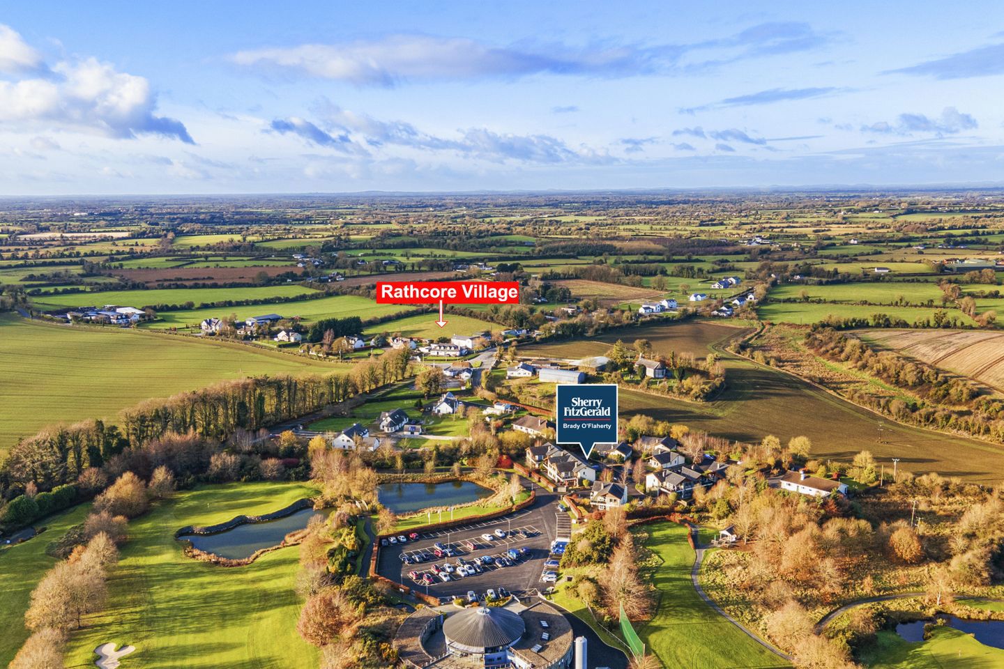 3 Dun Na Si, Rathcore Golf Club, Enfield, Co. Meath, A83XV07 11