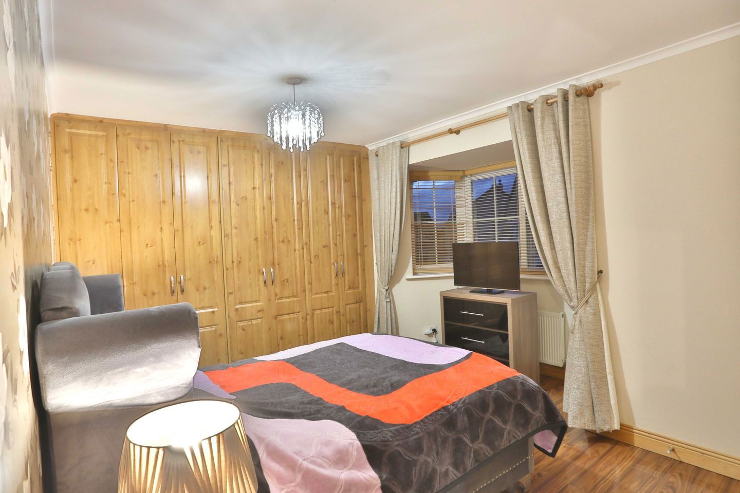 29 Gandon Close, Fairgreen, Portlaoise, Co. Laois, R32AXD4 27