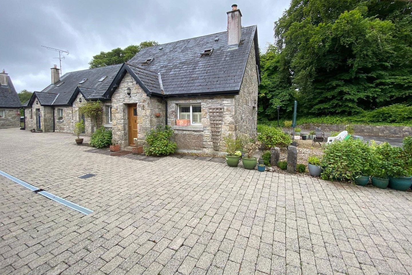 1 Corradoo Cottages, Ballinafad, Ballinafad, Co. Sligo, F52KD71 10