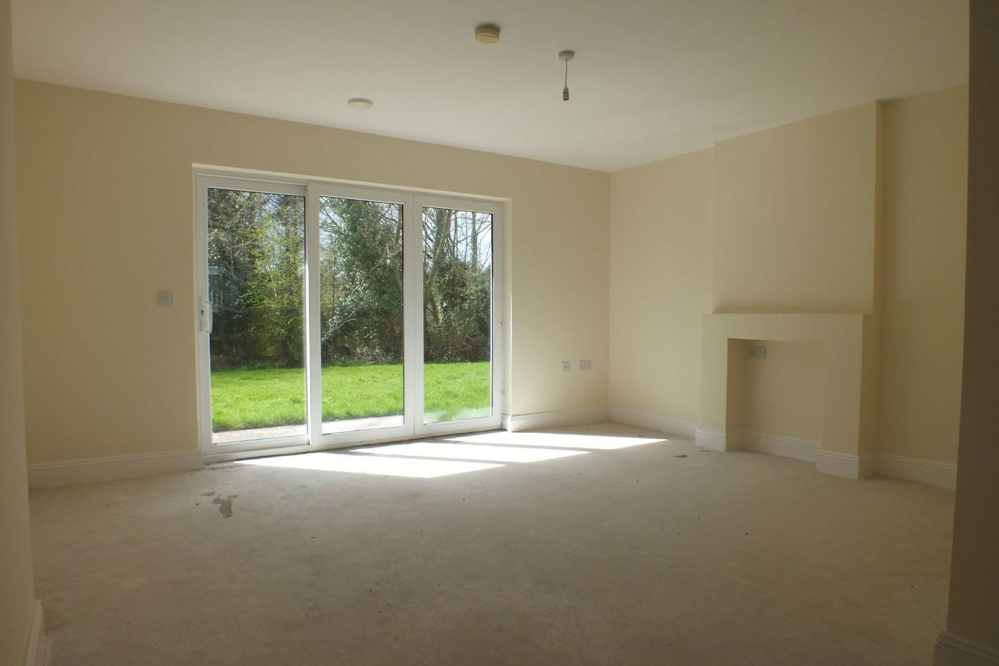 4 Castle Gardens Retirement Village, Enniscorthy, Co. Wexford, Y21X6K1 5