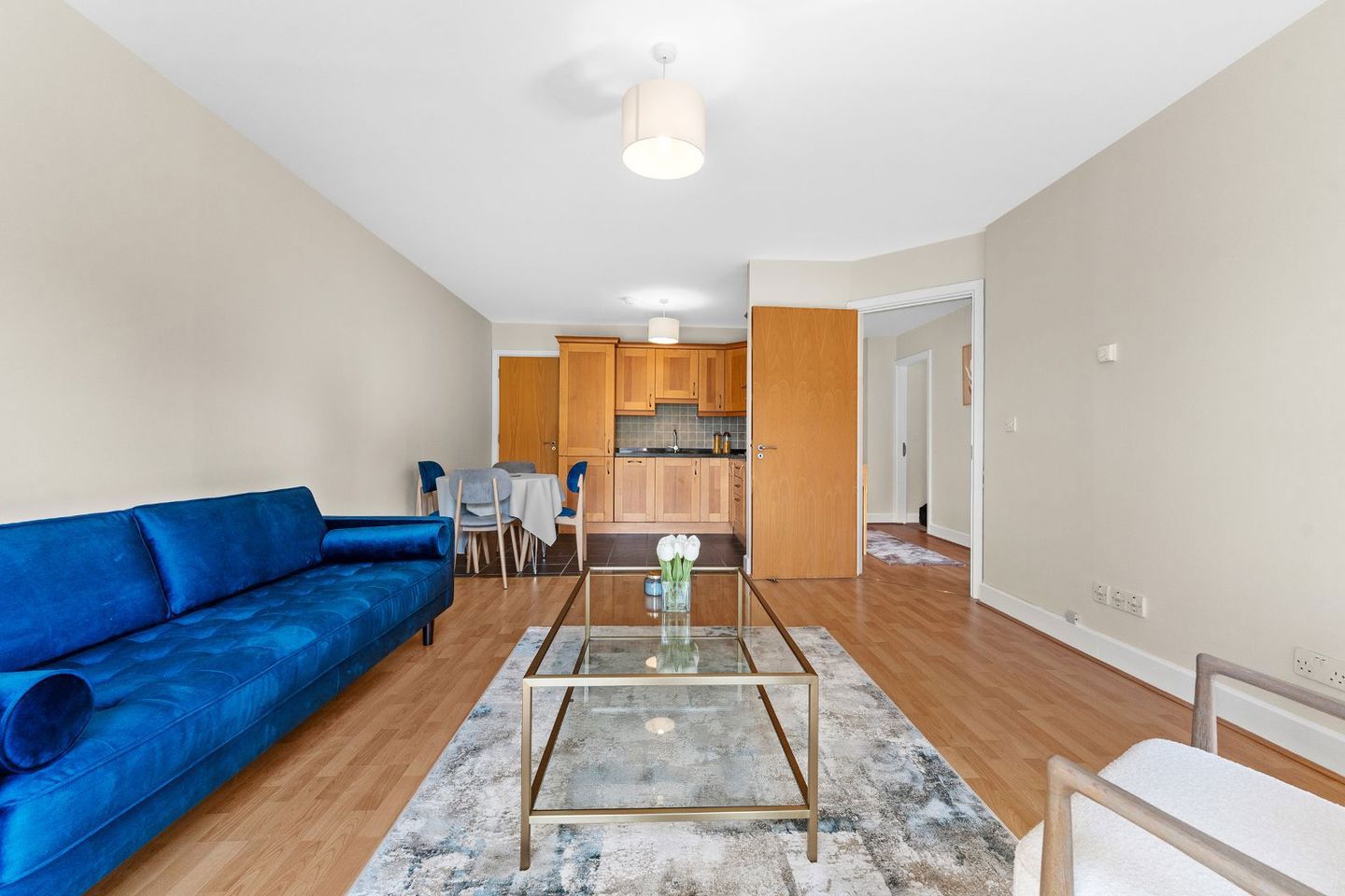 115 The Willows, Boreenmanna Road, Ballintemple, Co. Cork, T12DE43