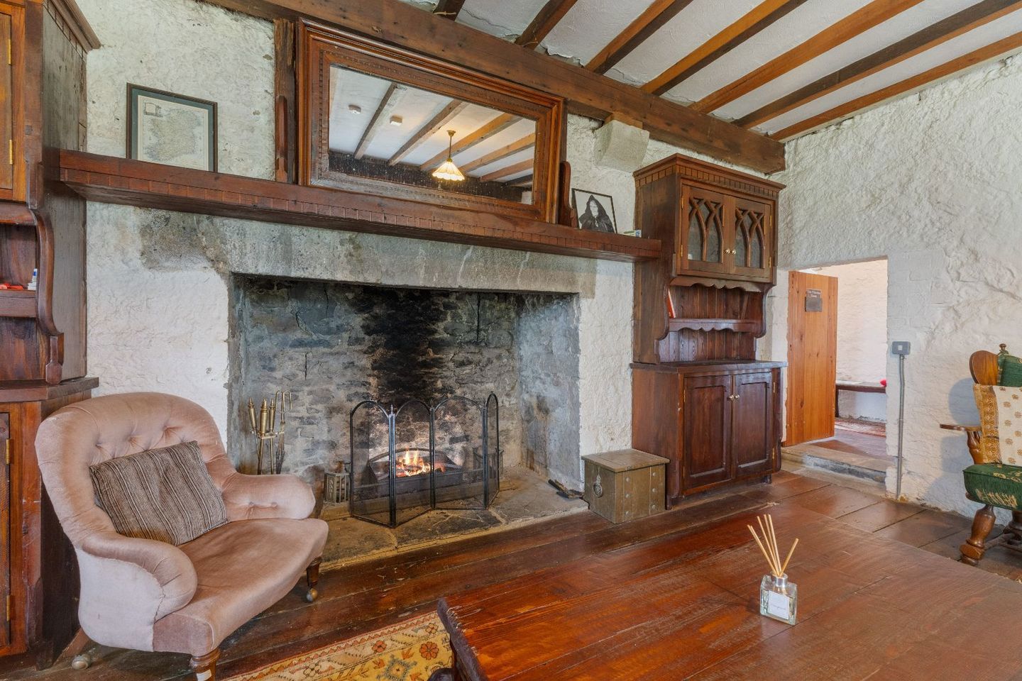 KILLAHARA CASTLE, Killahara, Thurles, Co. Tipperary, E41W6P3 29