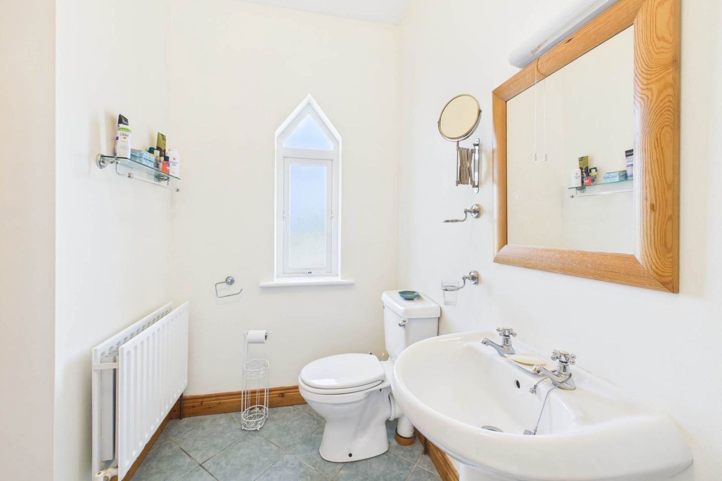 Lowville Ahascragh Ballinasloe, Ballinasloe, Co. Galway, H53EW46