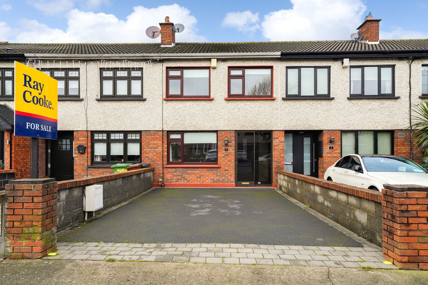7 Woodford Grove, D22 WF84, Clondalkin, Dublin 22 2