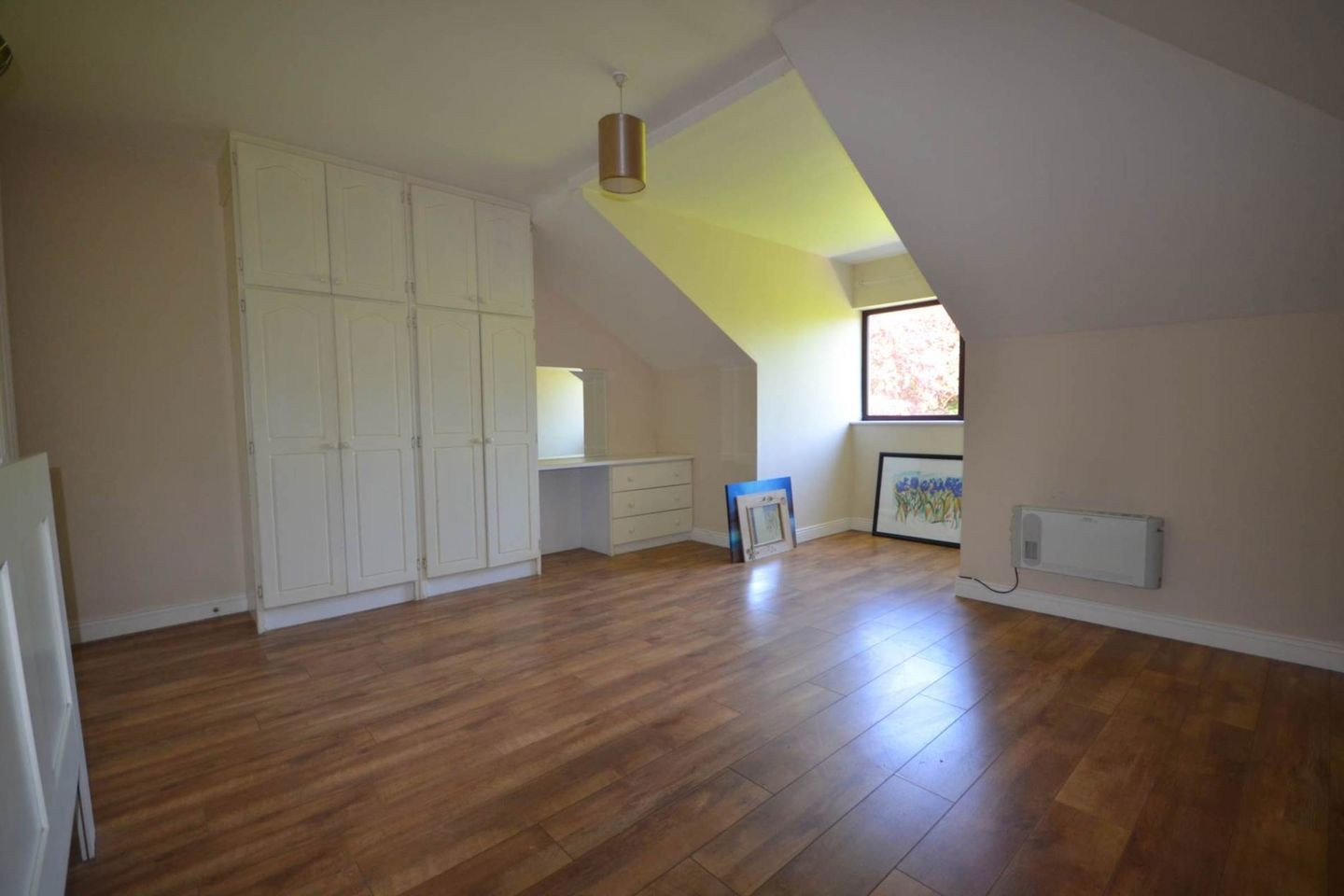 Apt 14 Poplar Grove, Naas, Co. Kildare, W91T920 8