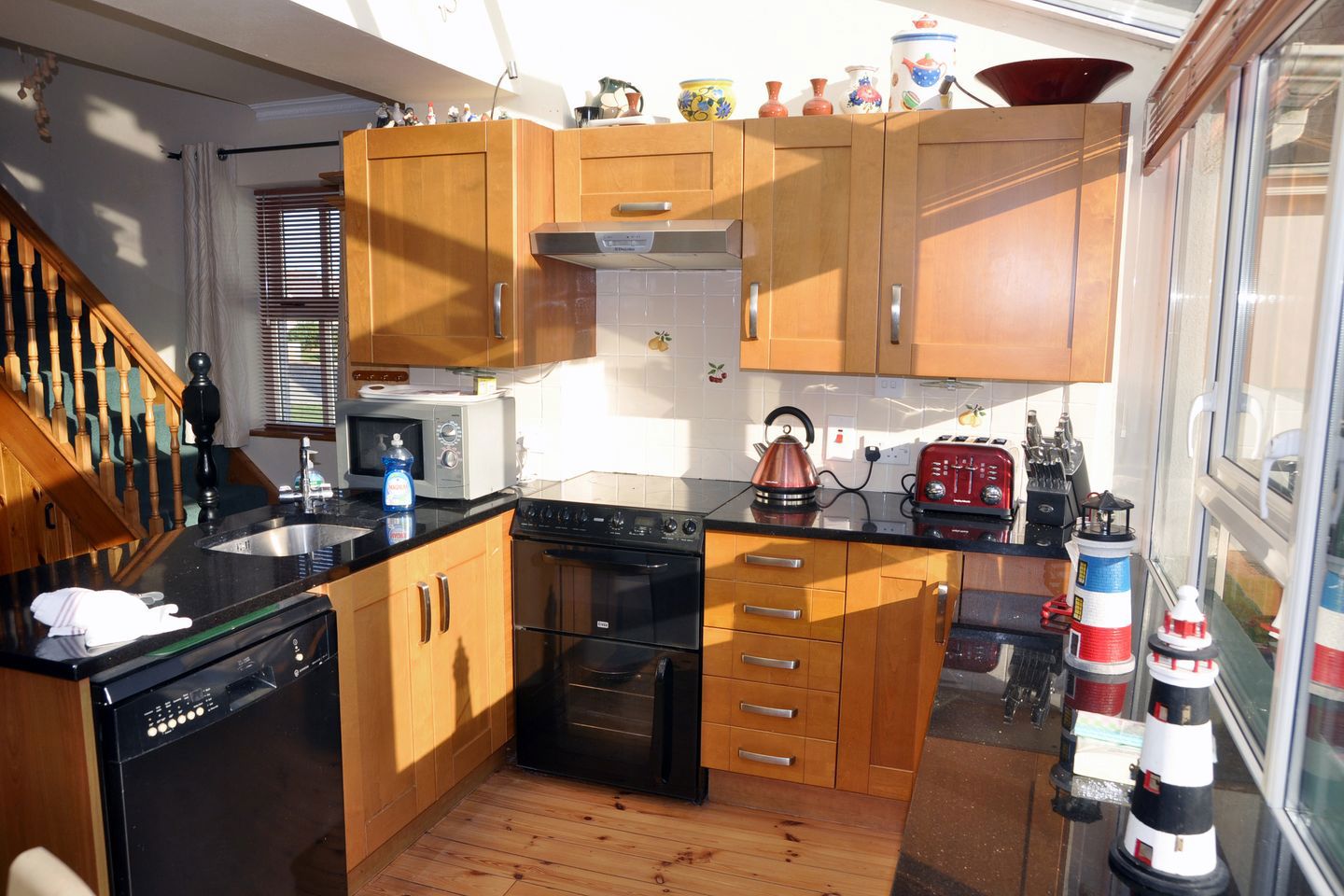 The Birds Nest, 32 Sandeel Bay Cottages, Hookless Village, Fethard-On-Sea, Churchtown, Co. Wexford, Y34TF20 20
