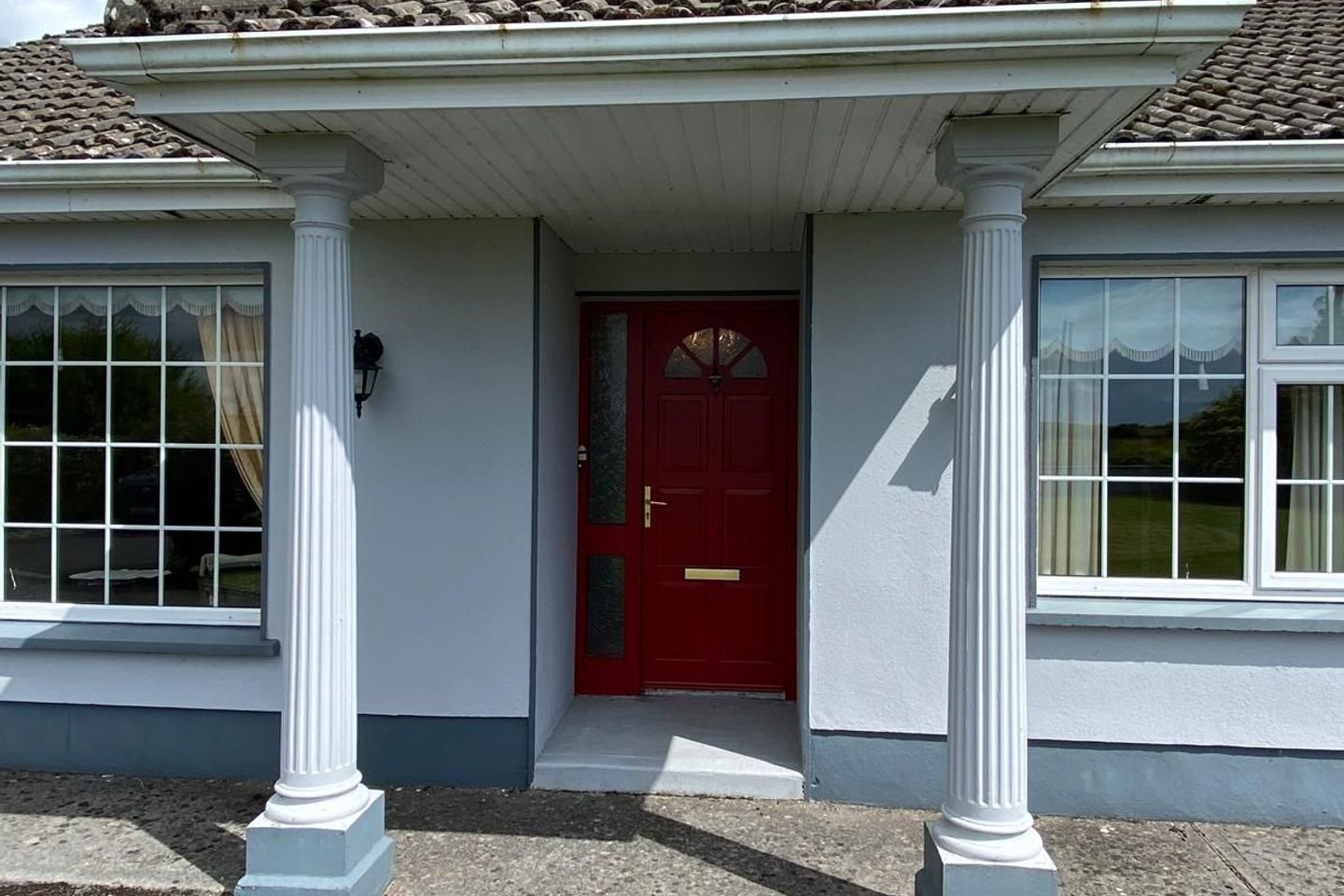 Lisduff, Danesfort, Loughrea, Co. Galway, H62TK24 26