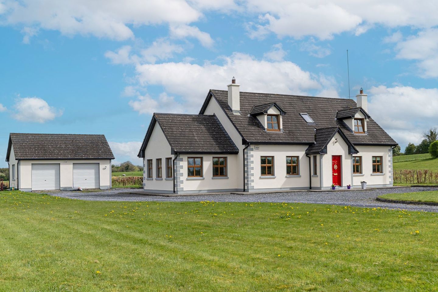 Kerinstown, Killucan, Killucan, Co. Westmeath, N91PC67