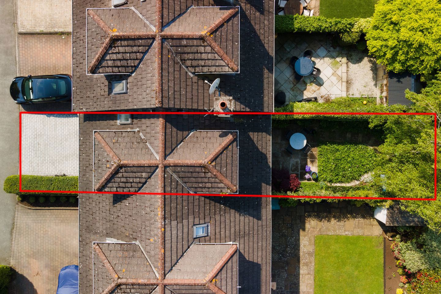 19 The Sycamores, Grove Road, Malahide, Co.Dublin, K36PK24 17