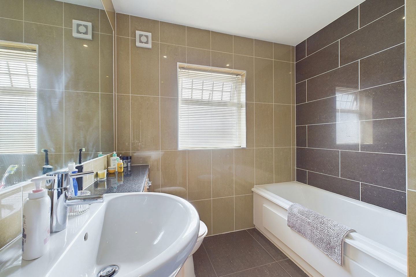 12 Cherrybrook, Foxburrow, Portlaoise, Co. Laois, R32D25Y 24