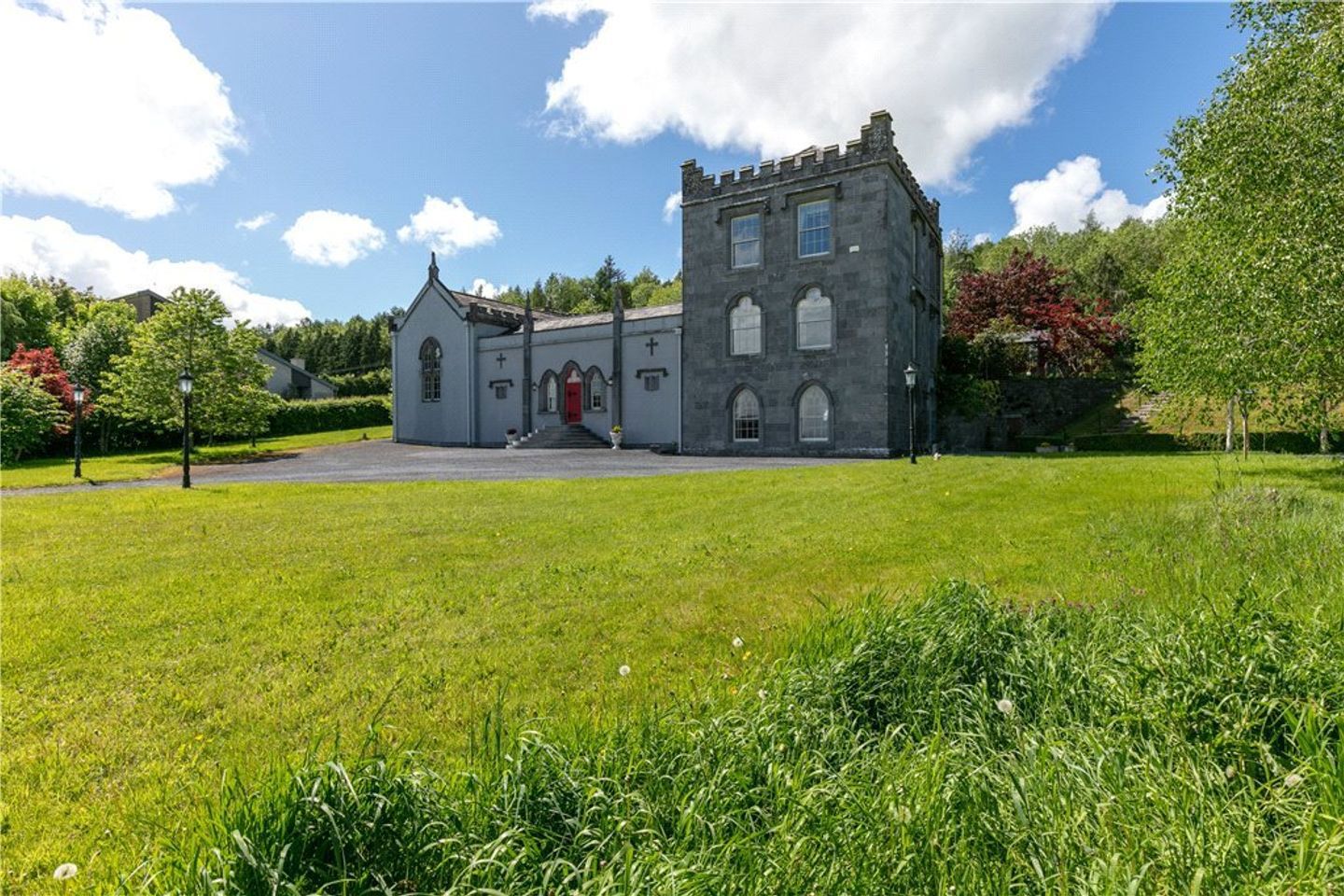 Jenkinstown House, Jenkinstown Park, Jenkinstown, Co. Kilkenny, R95PW94 38