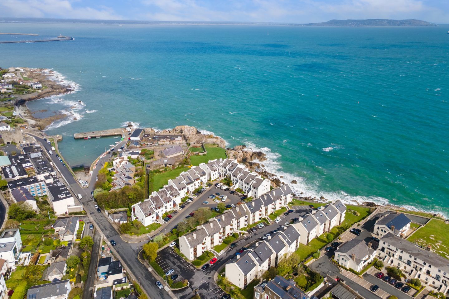 12 Kilmore, Bailey View, Harbour Road, Dalkey, Co Dublin, A96X289 9