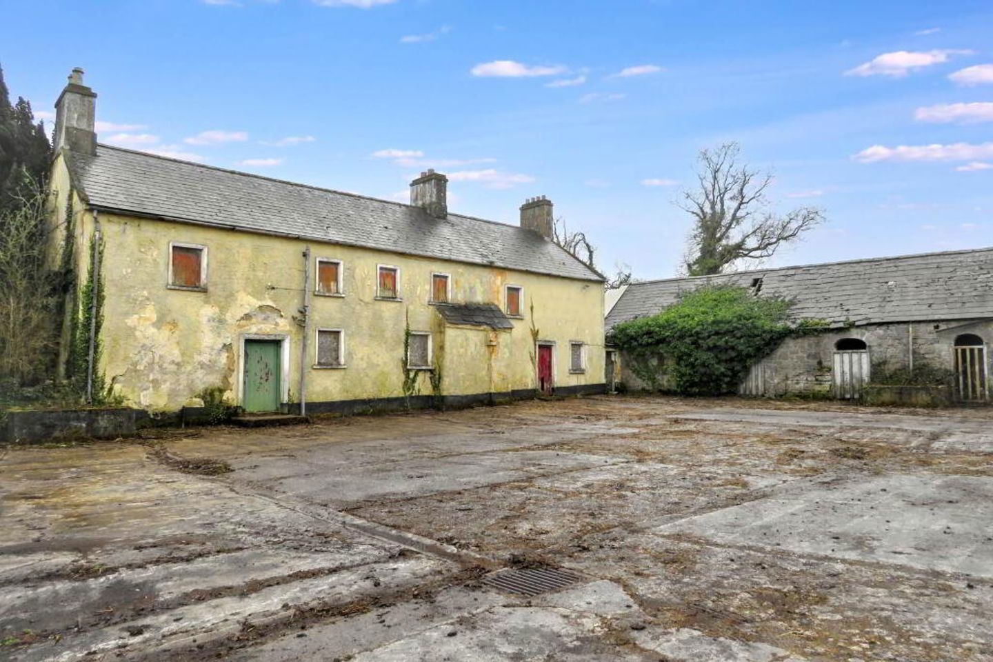 Deerpark, Charleville, Co. Cork, P56Y938