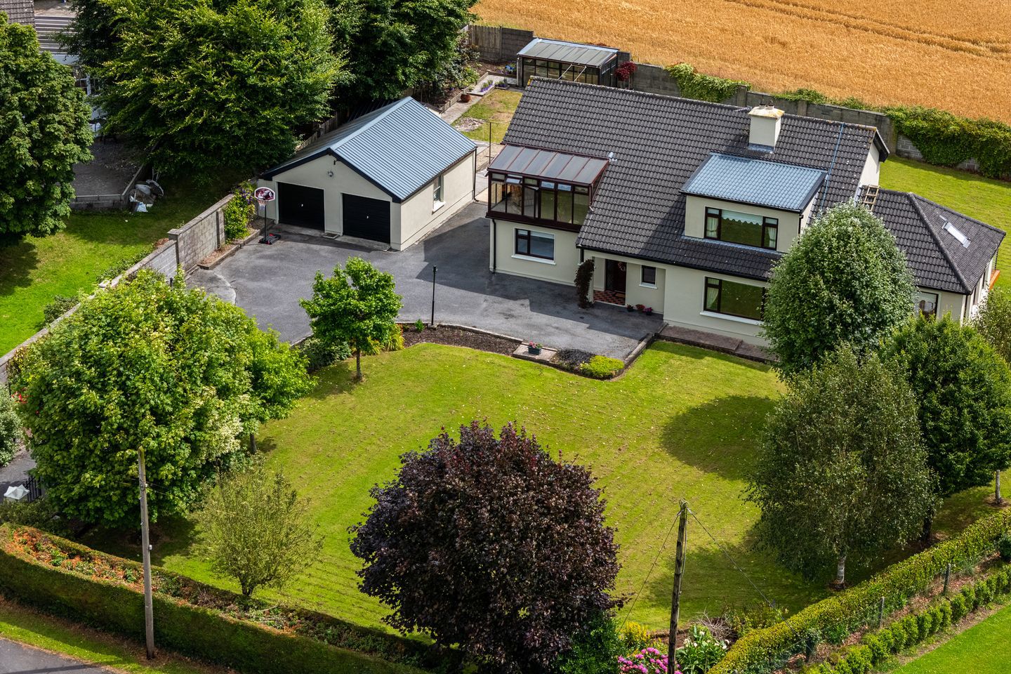 Parsonstown, Mullingar, Co. Westmeath, N91C8D8 19