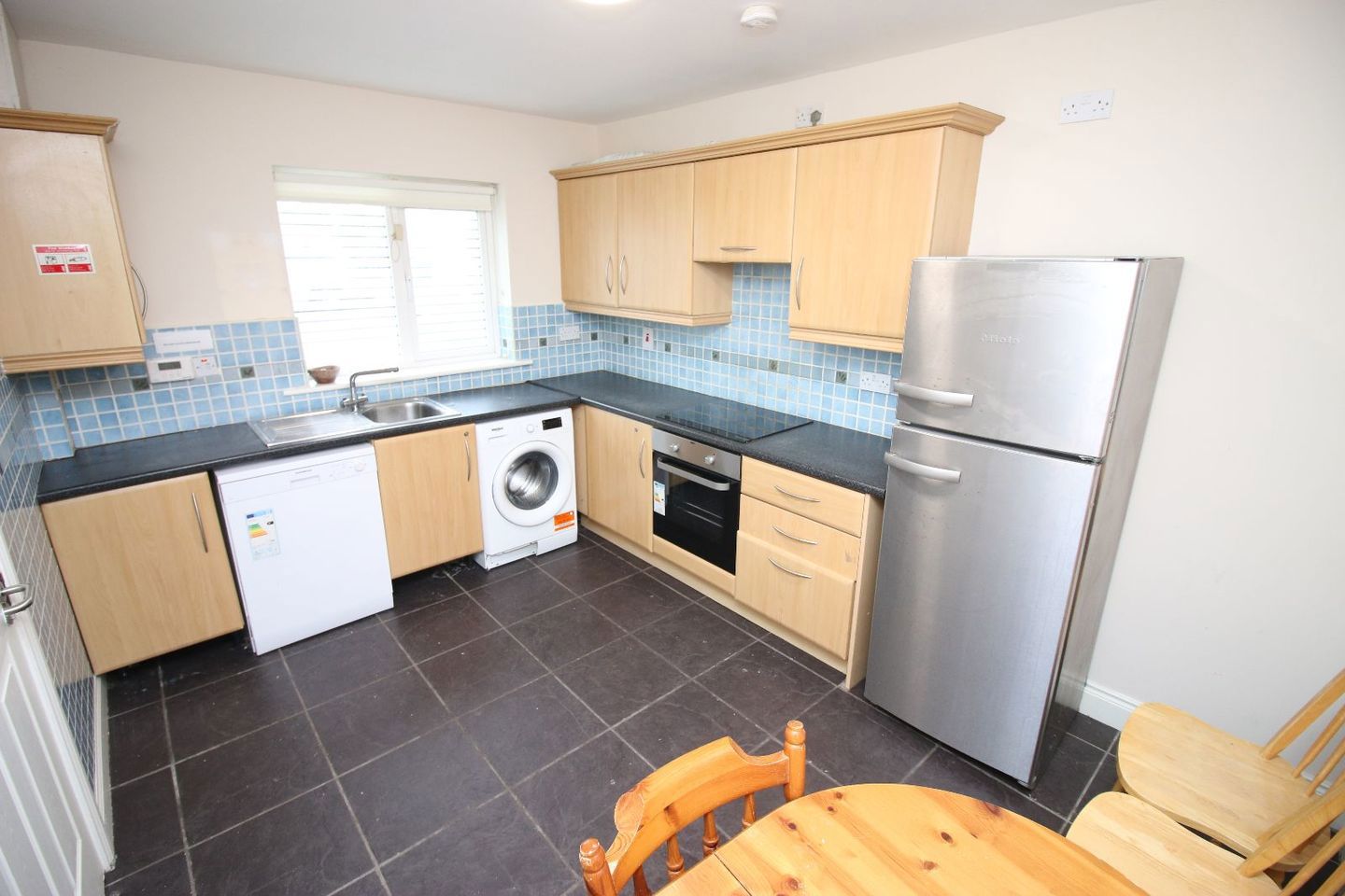 28 Ashmount Court, Silversprings, Tivoli, Co. Cork, T23RK31 7