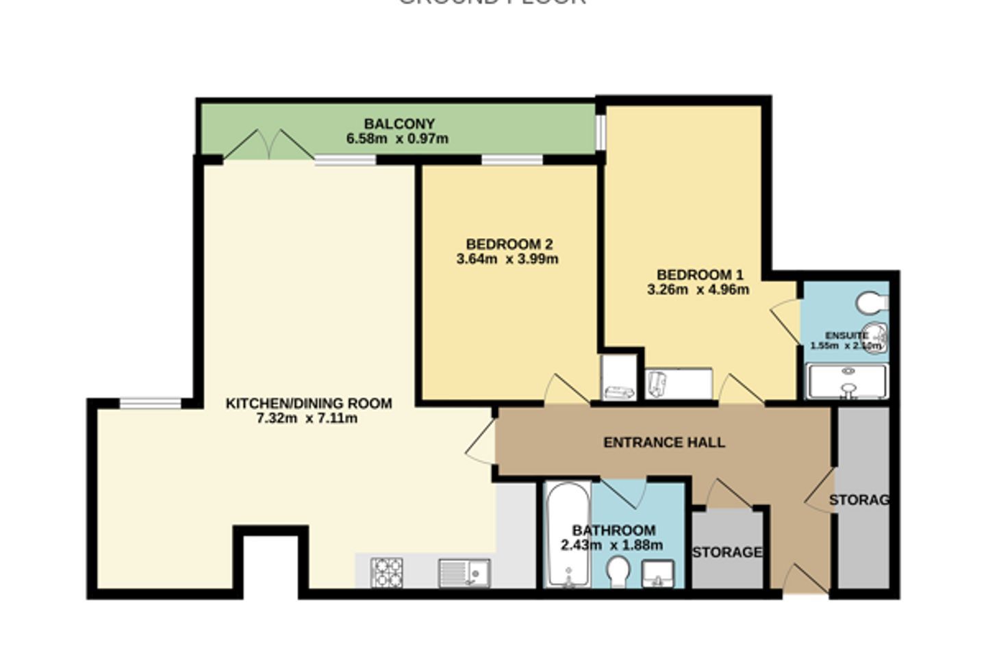 3 Clonbern, Phoenix Park Racecourse, Castleknock, Dublin 15, D15DT9W 3