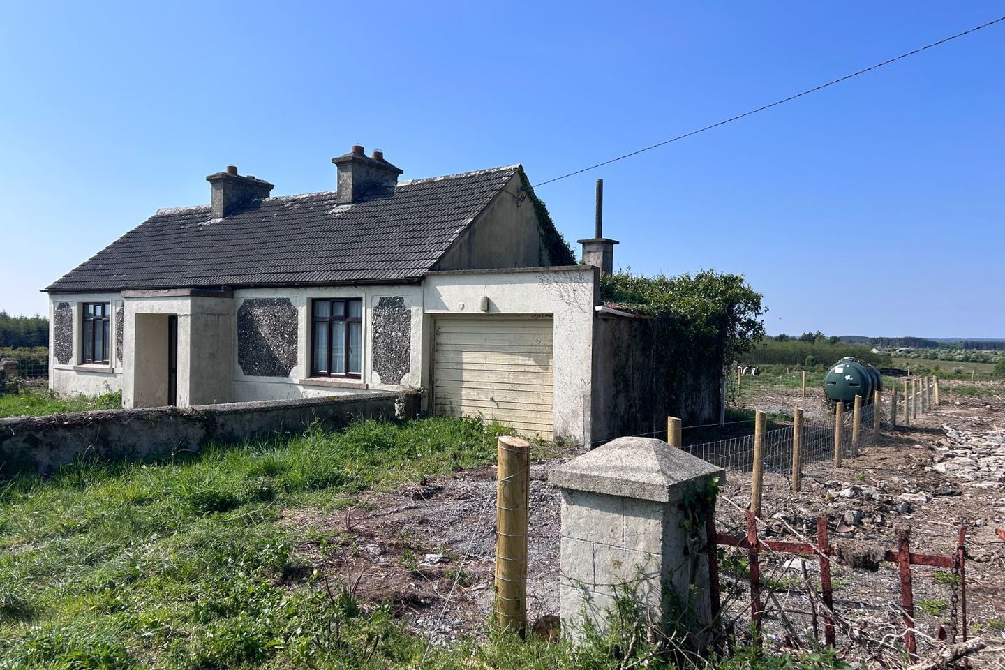 Sunrise, Knockglass, Ballinameen, Lurgan, Co. Roscommon, F52ED26 5