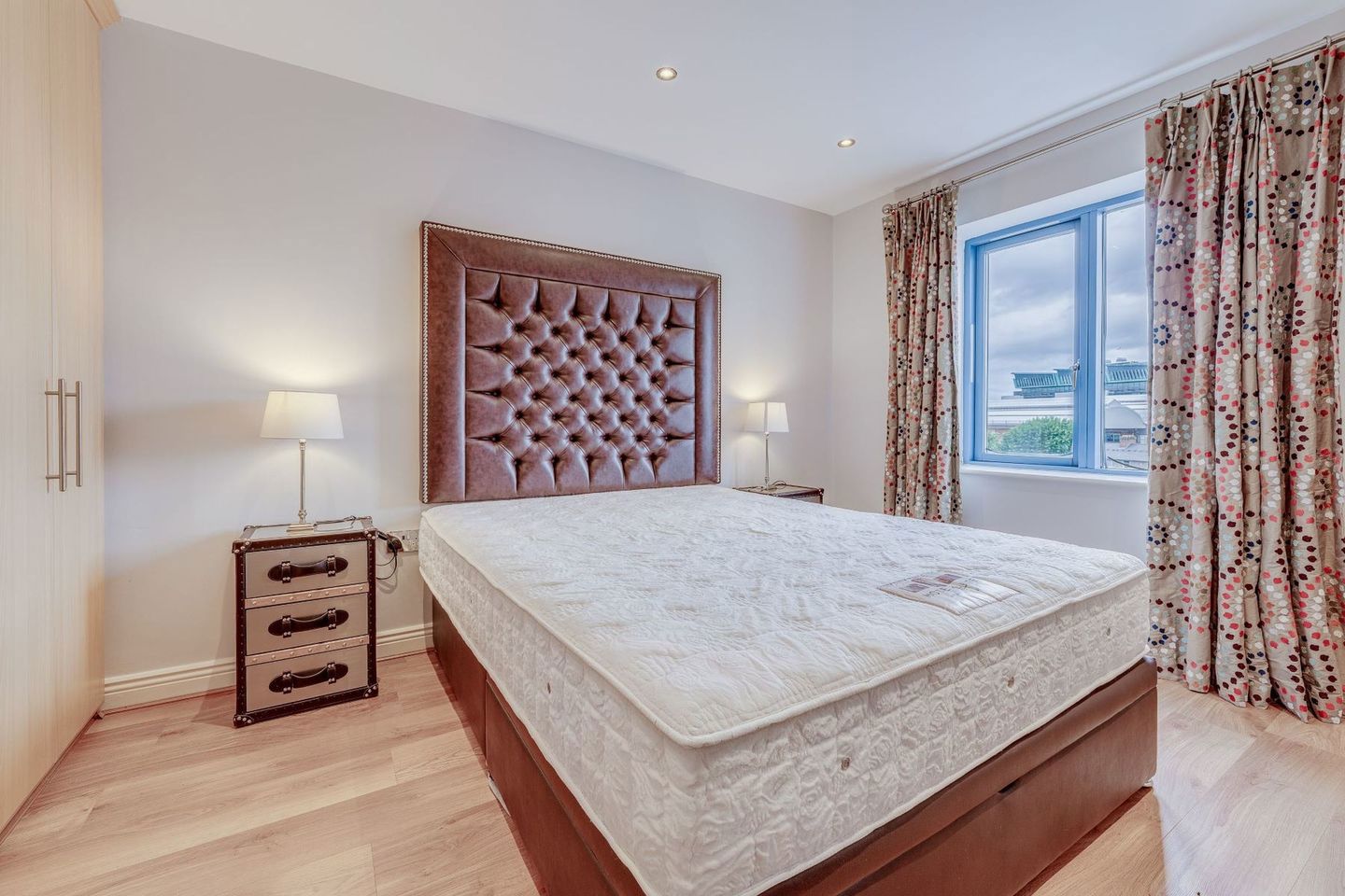 Apartment 25, Alexander Court, Dublin 2, D02WY23 19