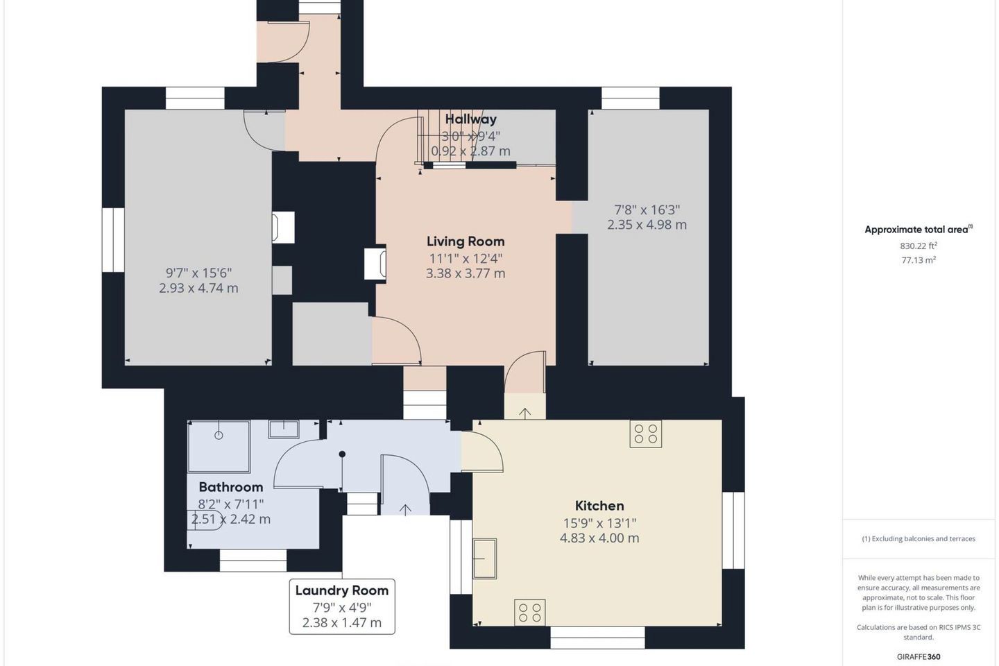 CURRAGH HOUSE CURRAGH AUGHRIM, Ballinasloe, Co. Galway, H53W942 29