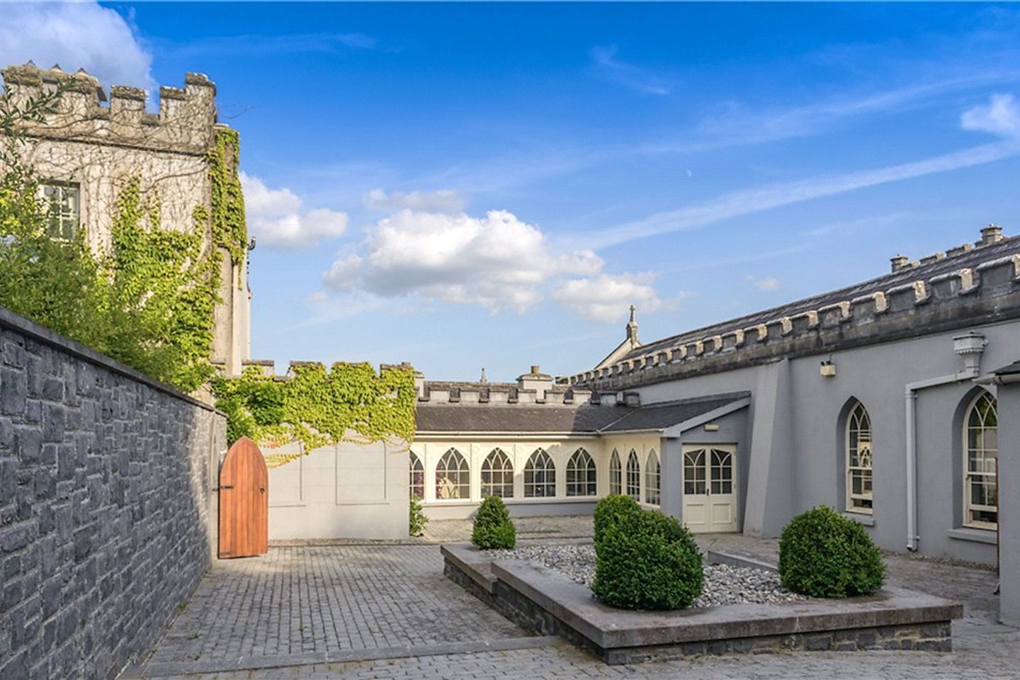 Jenkinstown House, Jenkinstown Park, Jenkinstown, Co. Kilkenny, R95PW94 32