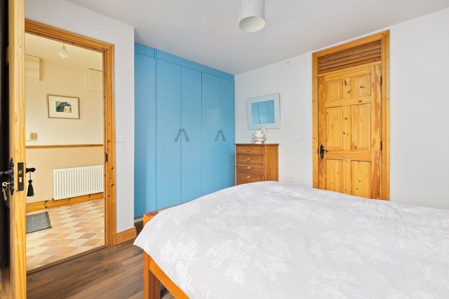 16 Derrybeg, Edenderry, Edenderry, Co. Offaly, R45VR92