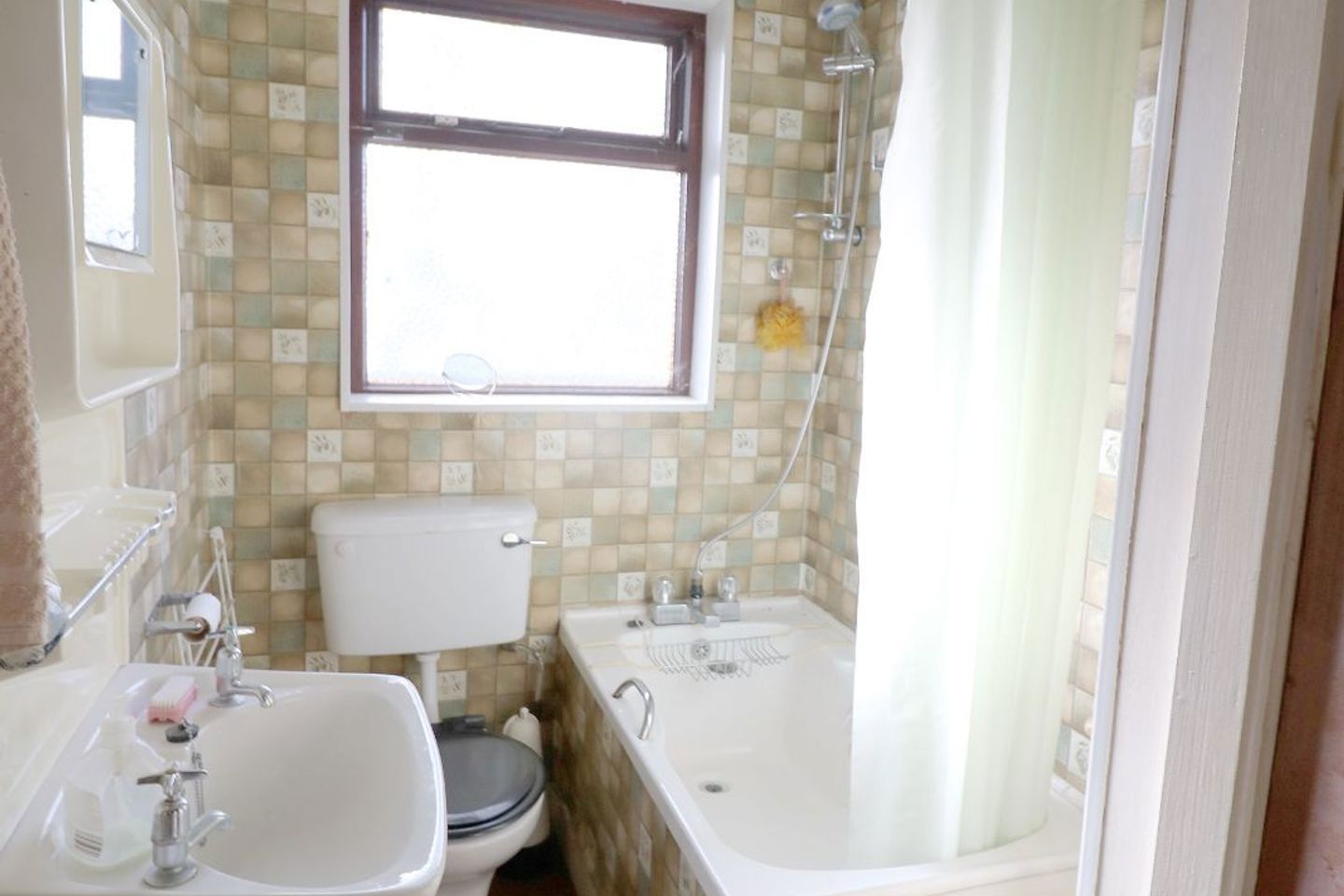 Sainte Therese, Parson Street, Maynooth, Maynooth, Co. Kildare, W23E1H7 3