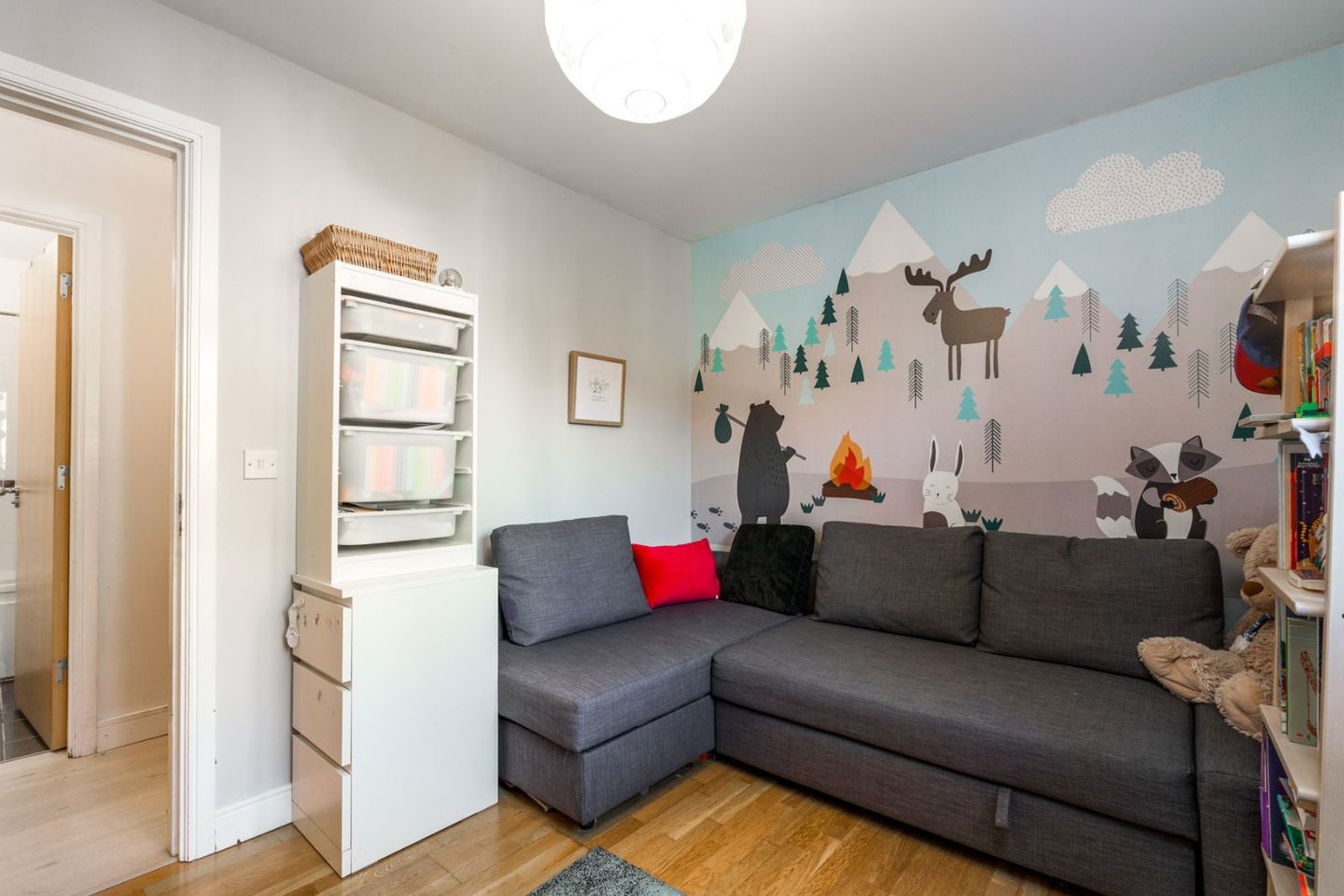 53 Cluain Shee, Aiken's Village, Sandyford, Dublin 18, D18RD63 12