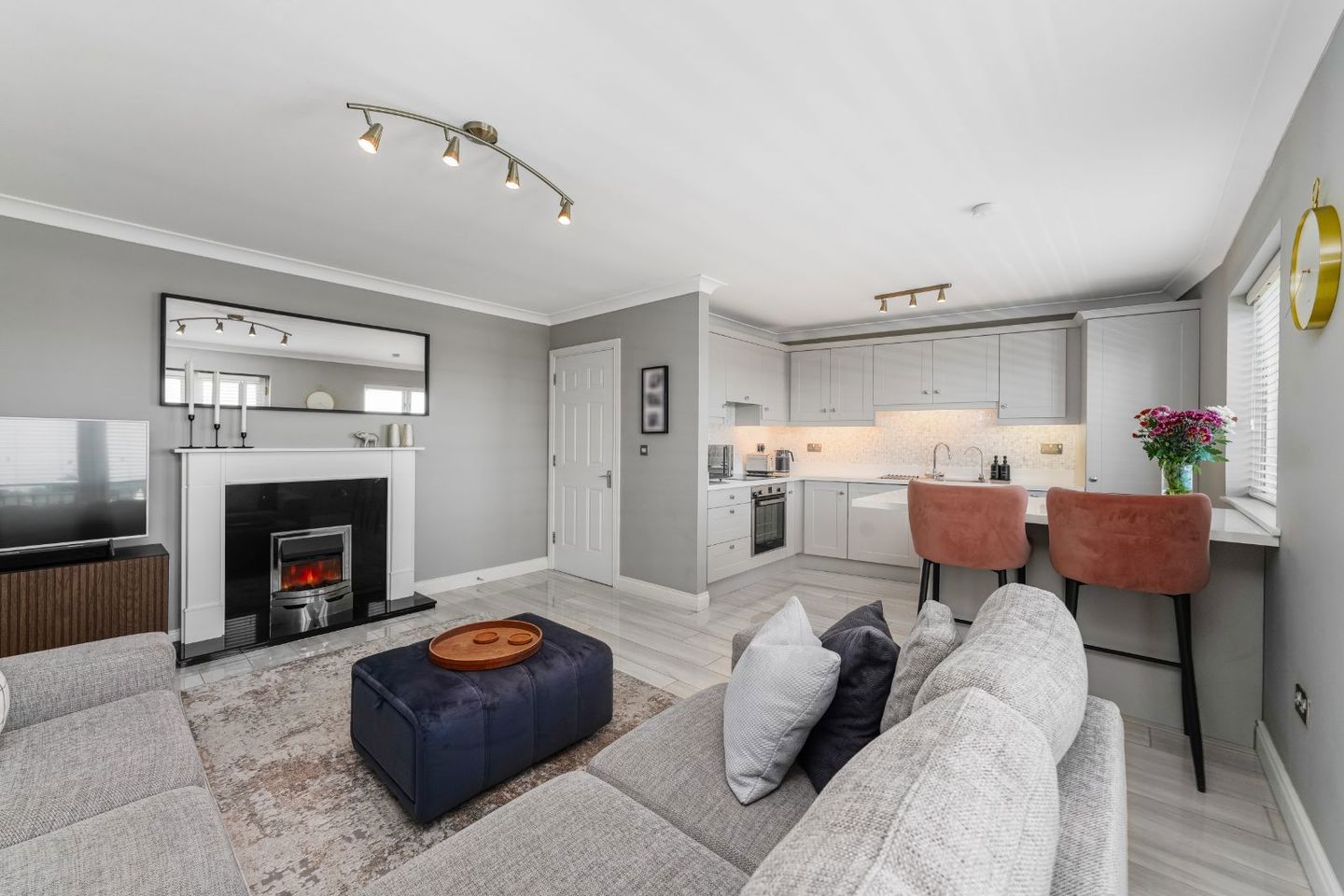 Apartment 6, Claude Hall, 18 Claude Road, Drumcondra, Dublin 9, D09HR66 22