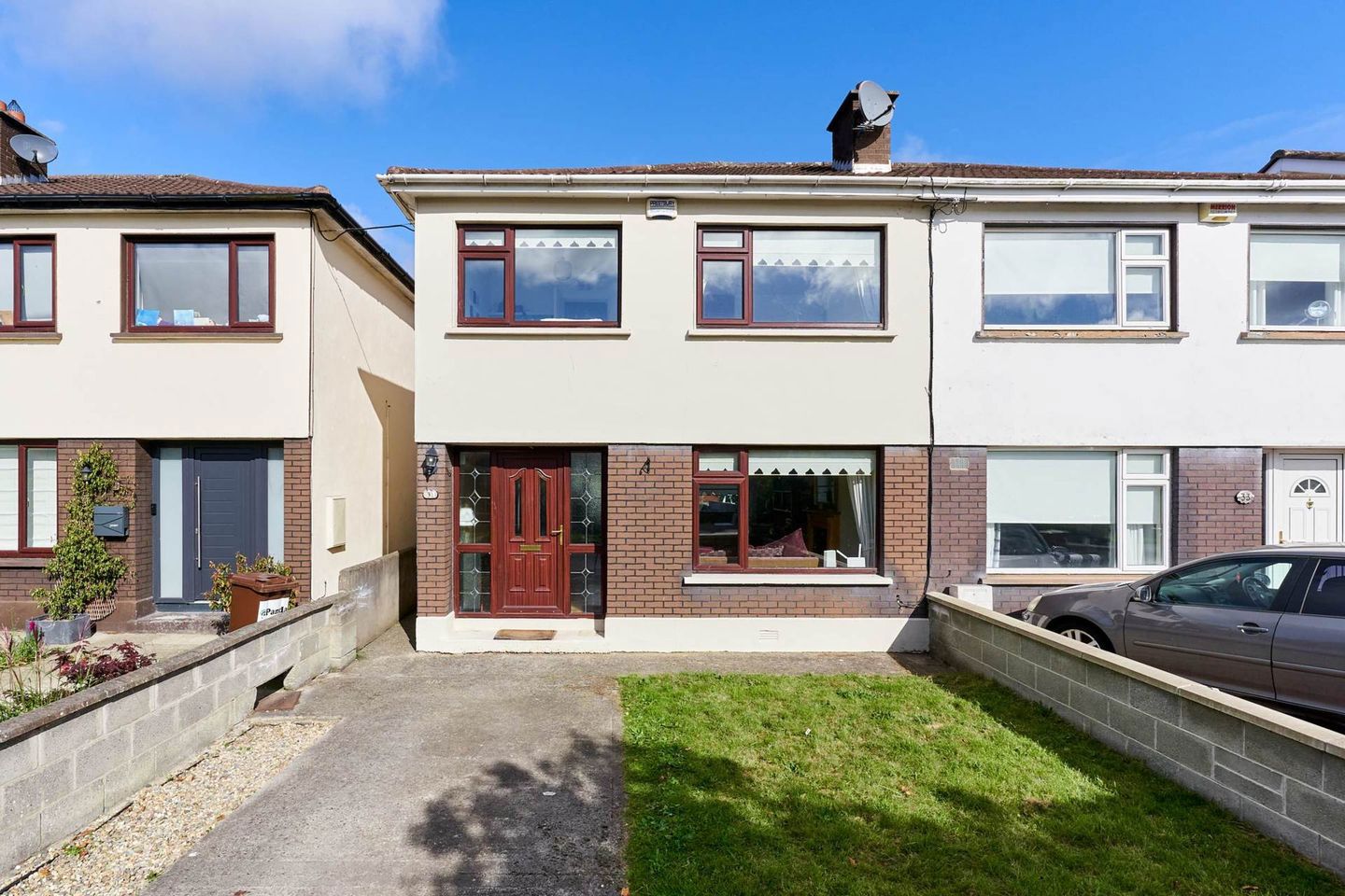31 Castleknock Crescent, Castleknock, Dublin 15 3