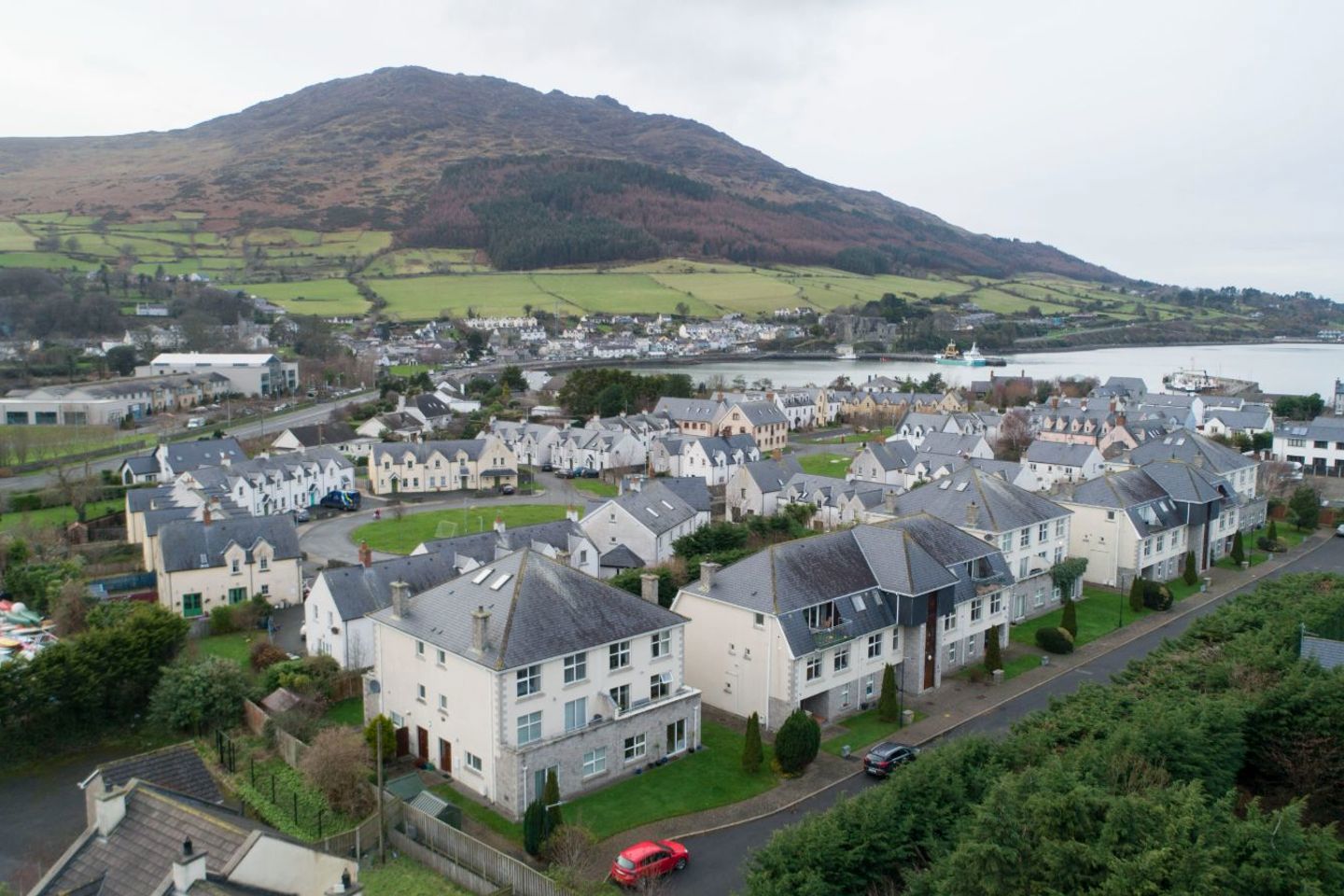 19 Cairlinn, Ghan Road, Carlingford, Carlingford, Co. Louth, A91EF65 18