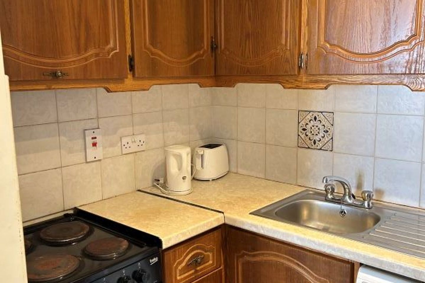Apartment 4, Wesley Court, Kilkenny, Co. Kilkenny, R95DV20 15