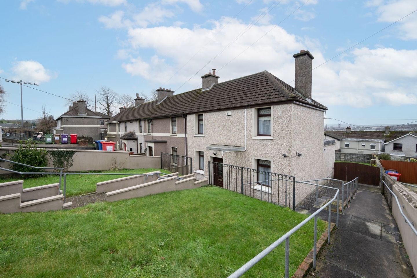 37 Delaney Park, Dublin Hill, Blackpool, Co. Cork, T23N2A0 8