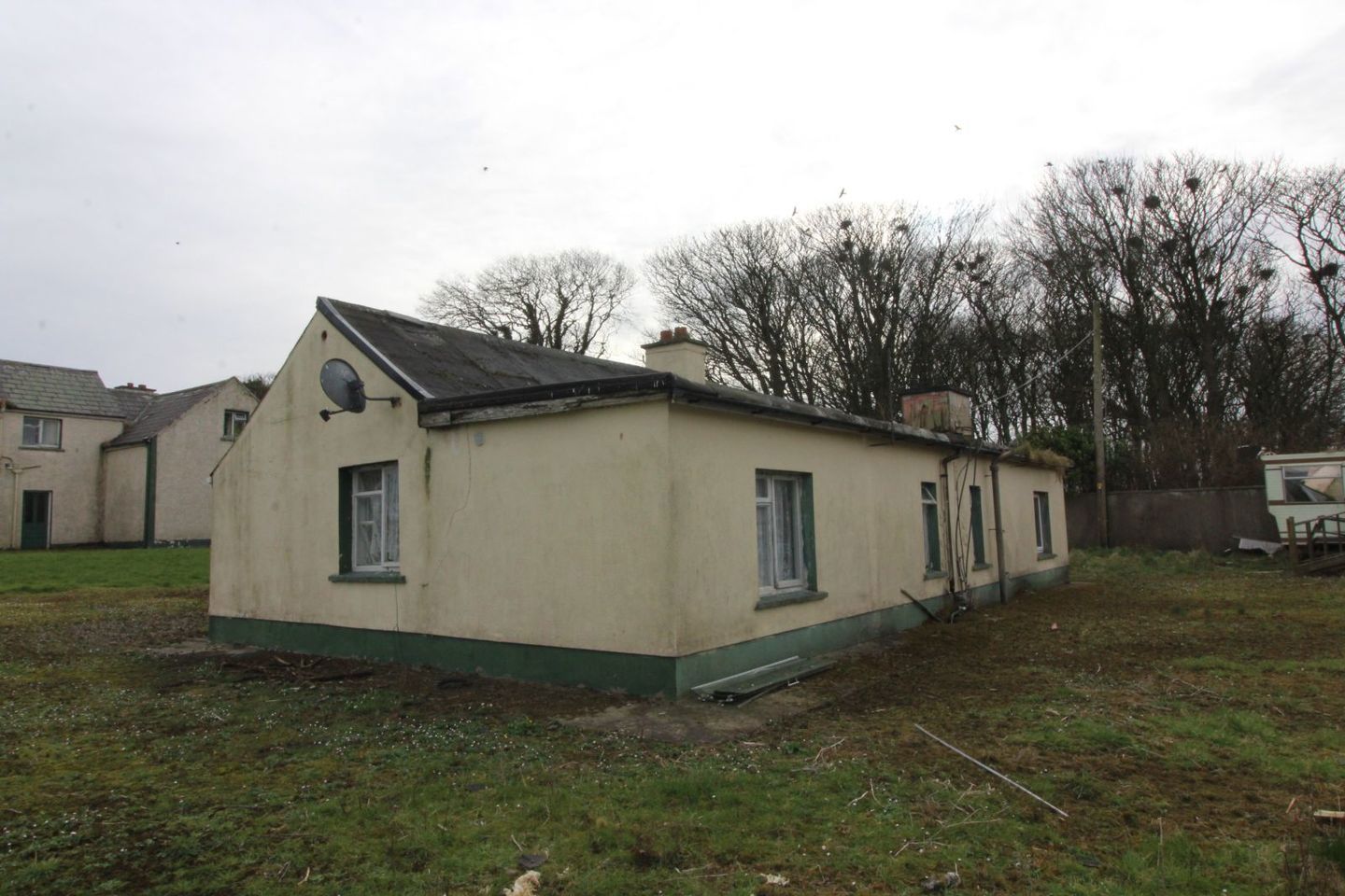 Carrowcarden, Enniscrone, Co. Sligo, F26N235 29