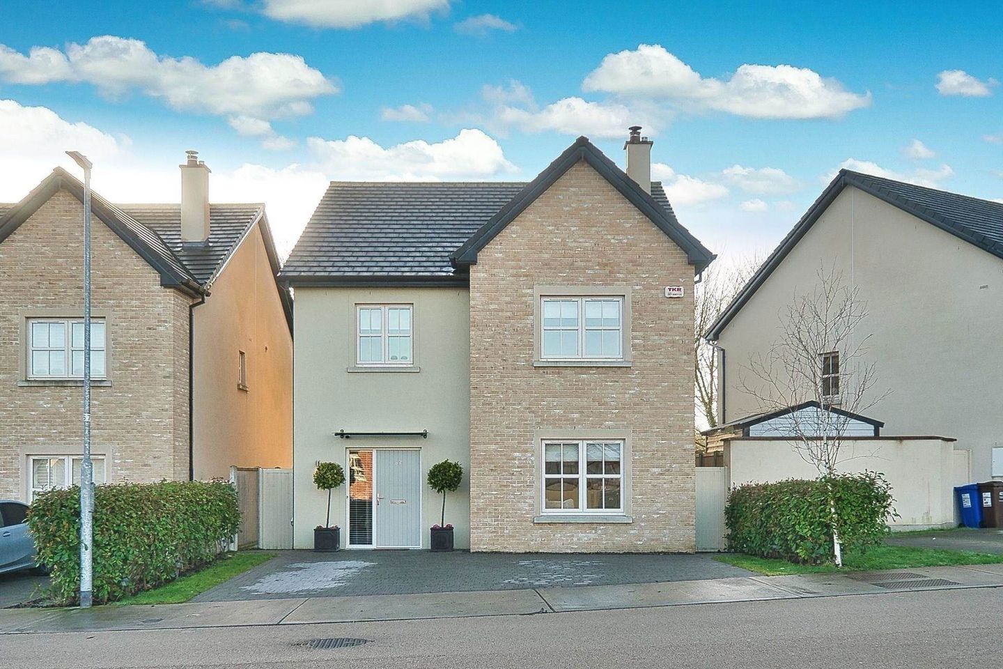 87 Longstone, Naas, Co. Kildare, W91W2CV 18