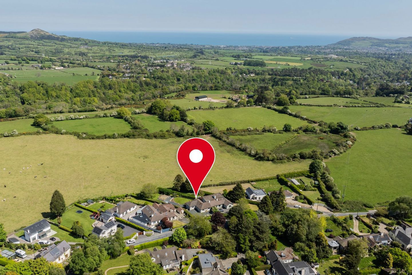3 Parknasilloge, Enniskerry, Enniskerry, Co. Wicklow, A98NY50