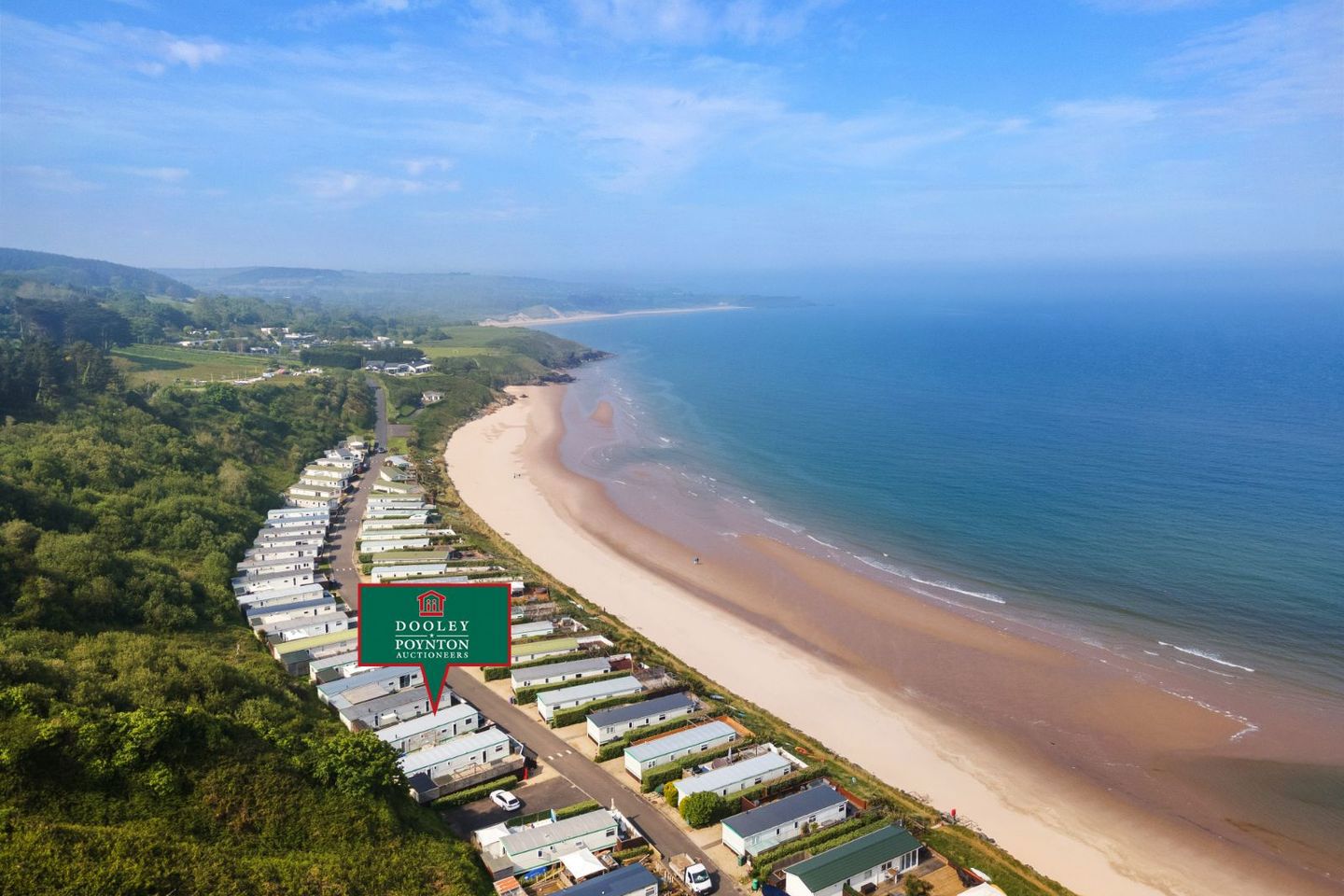 No 11 Jacks Hole Beach Resort, Ballynacarrig, Brittas Bay, Co. Wicklow, A67YC91 5