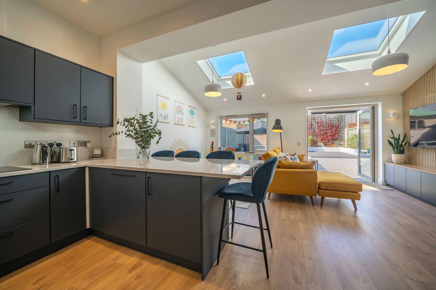 3 Ring Finnan Avenue, Kinsale Manor, Kinsale, Co. Cork, P17XV72